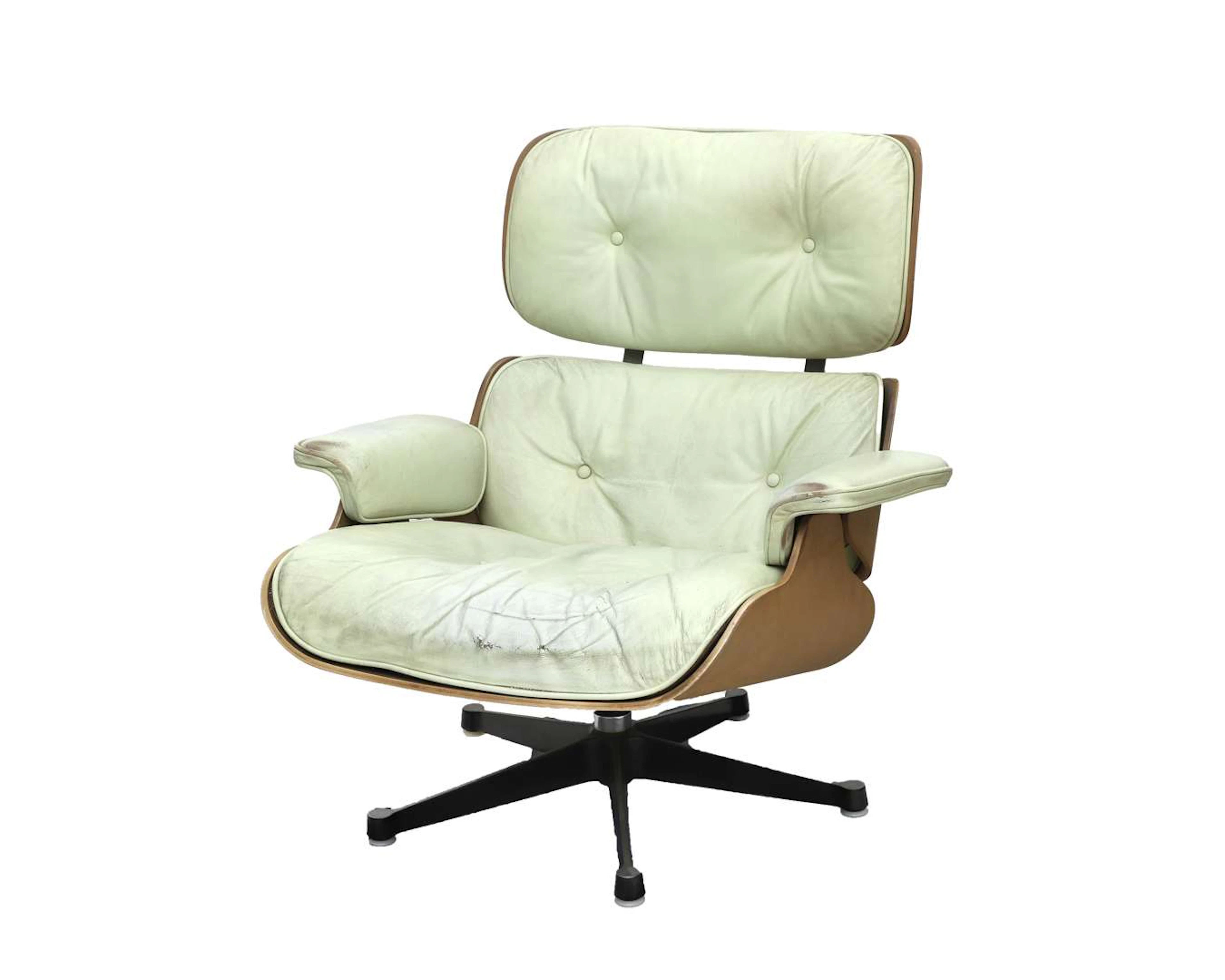Charles & Ray Eames