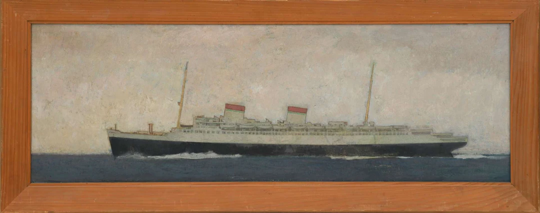 Jan Catharinus A. Goedhart (1893–1975)