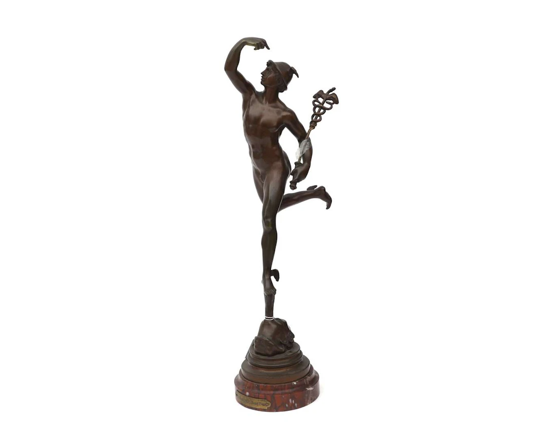 To Giambologna