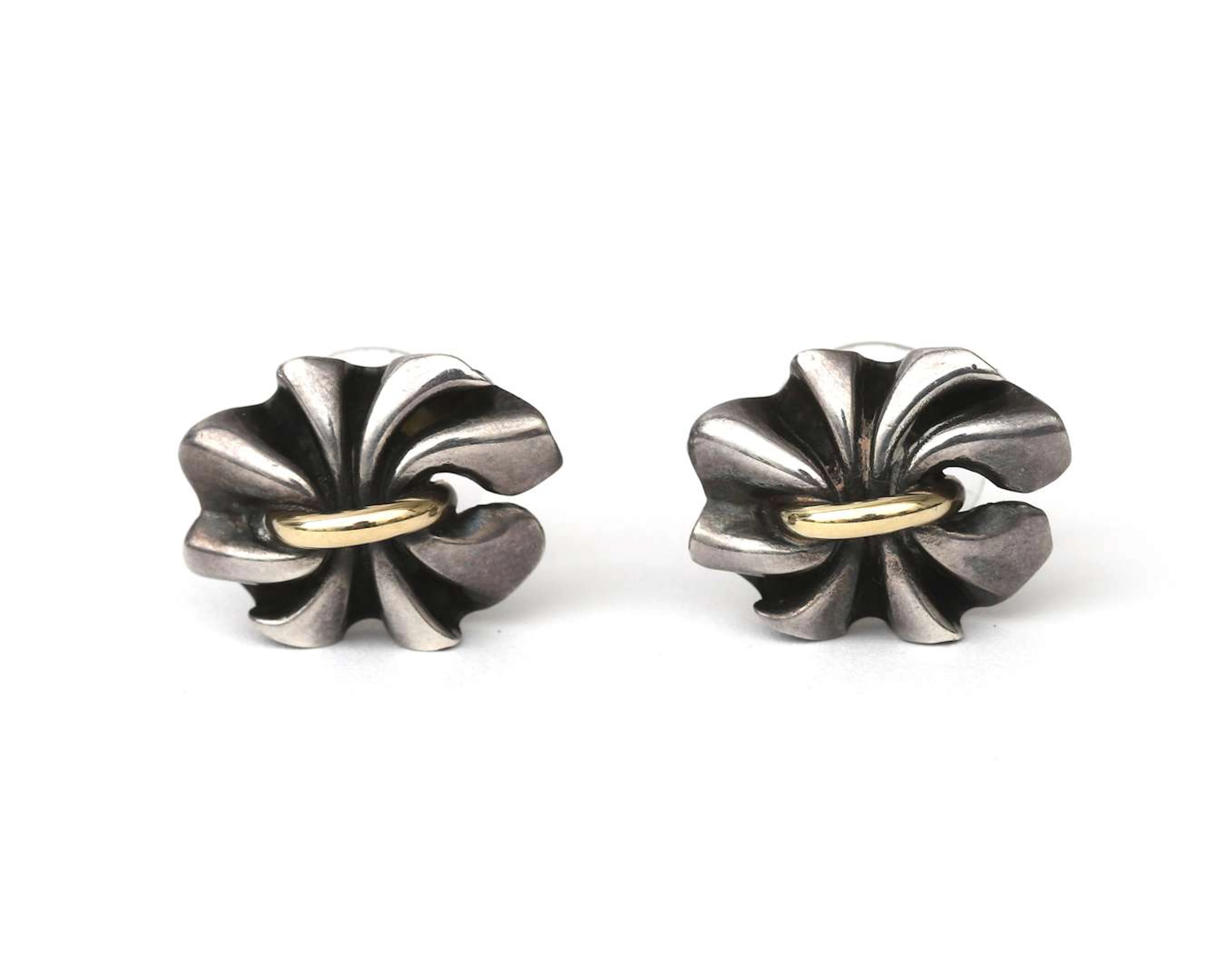 Lene Munthe for Georg Jensen, second half of the 20th century