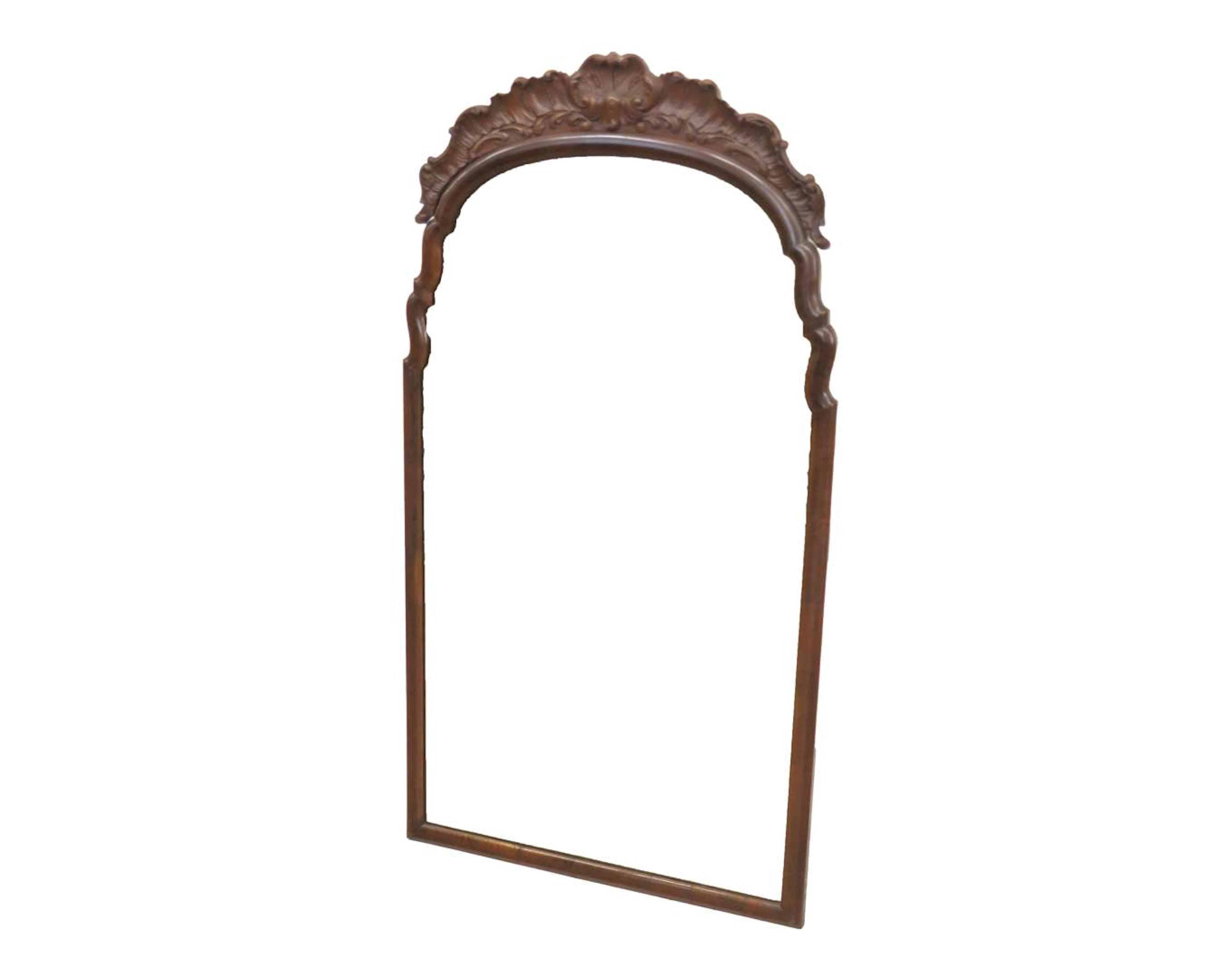 A ‘Soester’ mirror, Holland, 19th century