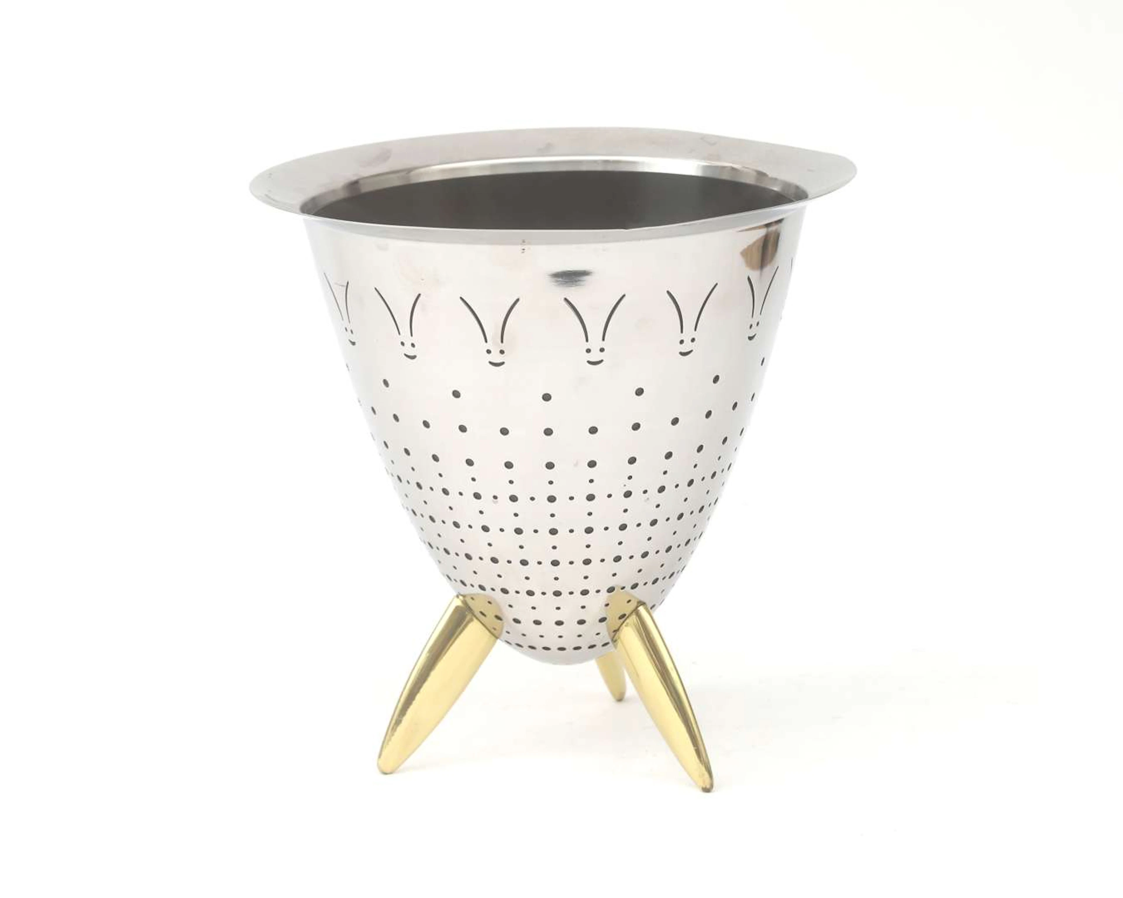 Philippe Starck (1949)