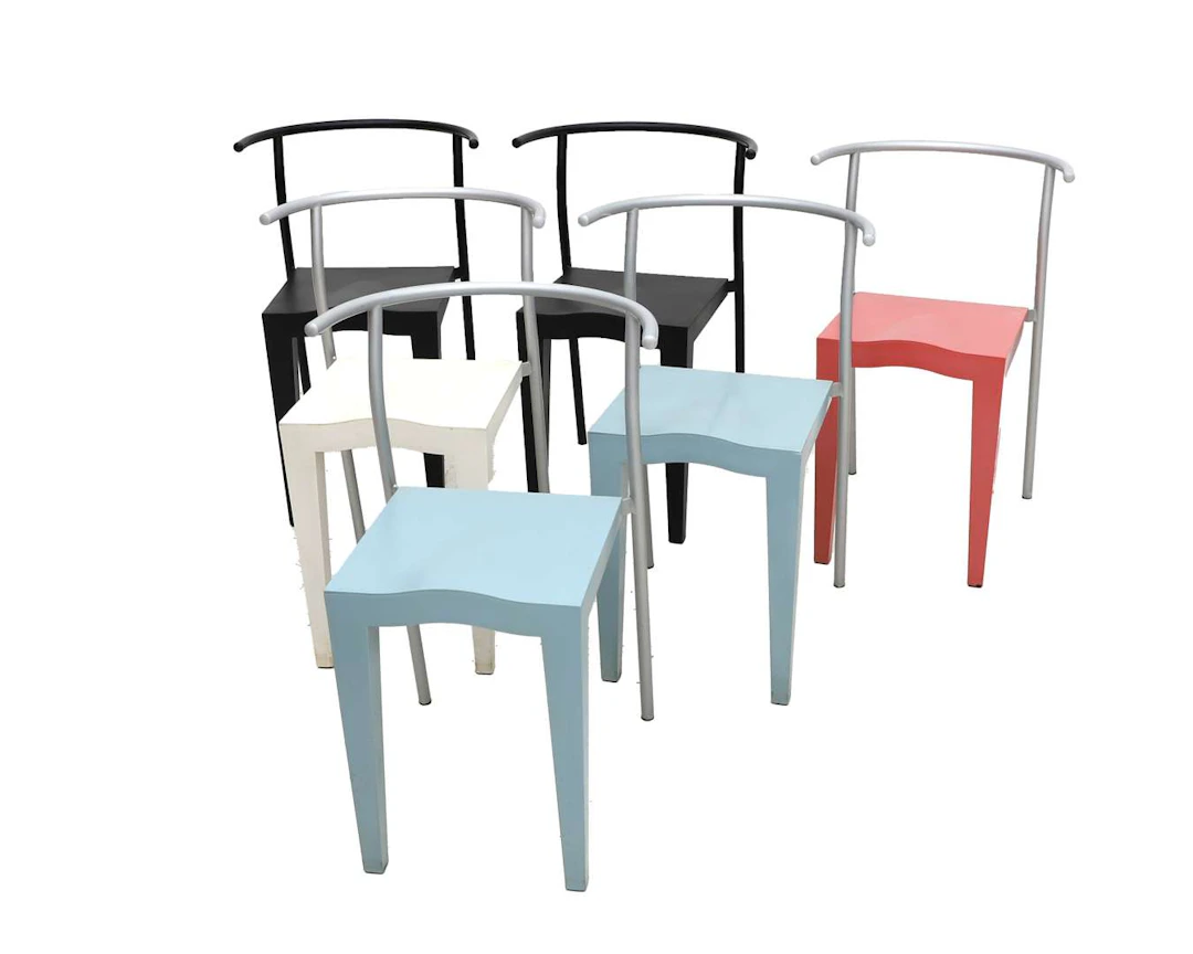Philippe Starck (1949)
