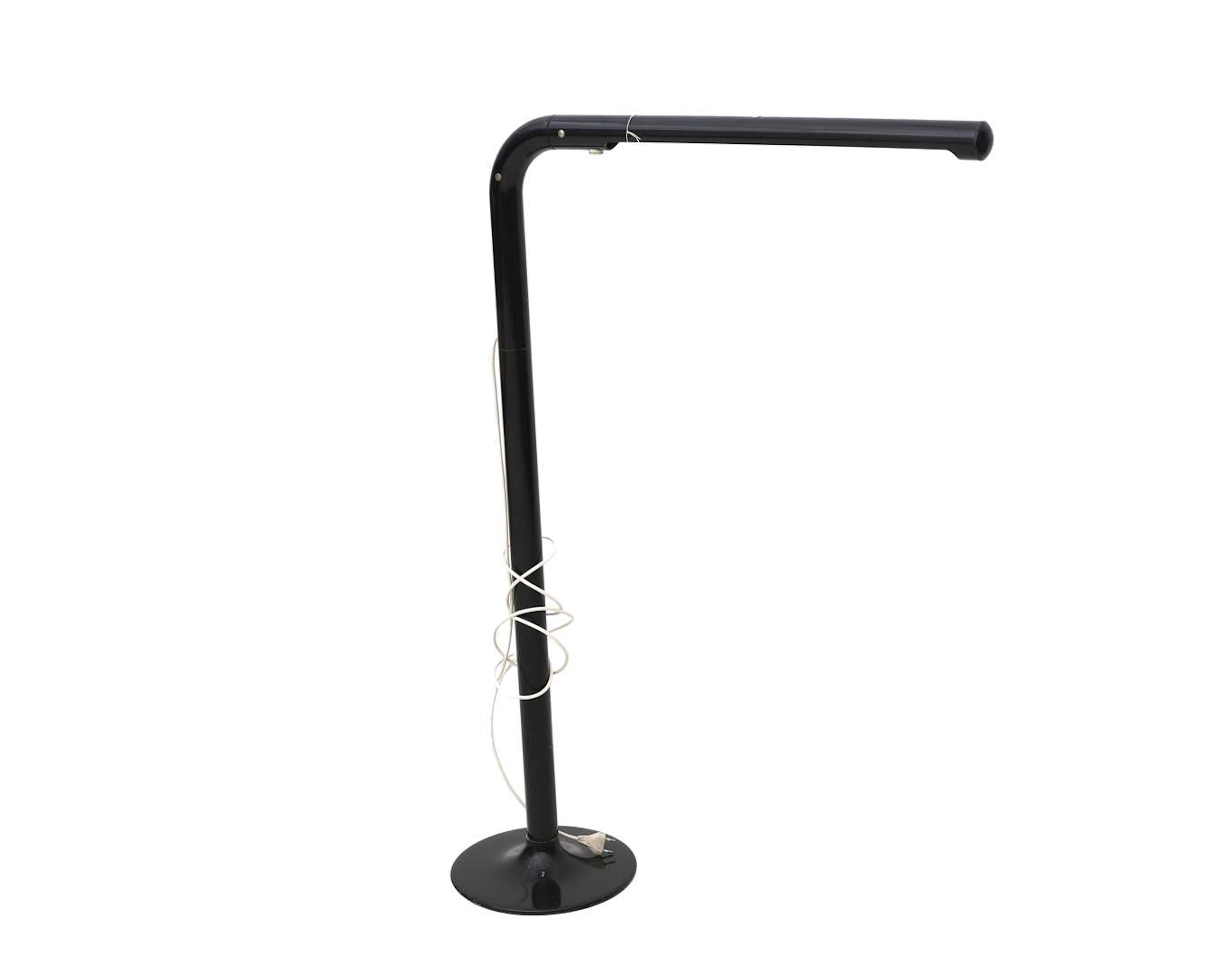 A floor lamp, Anders Pehrson for Ateljé Lyktan, Sweden, 20th century