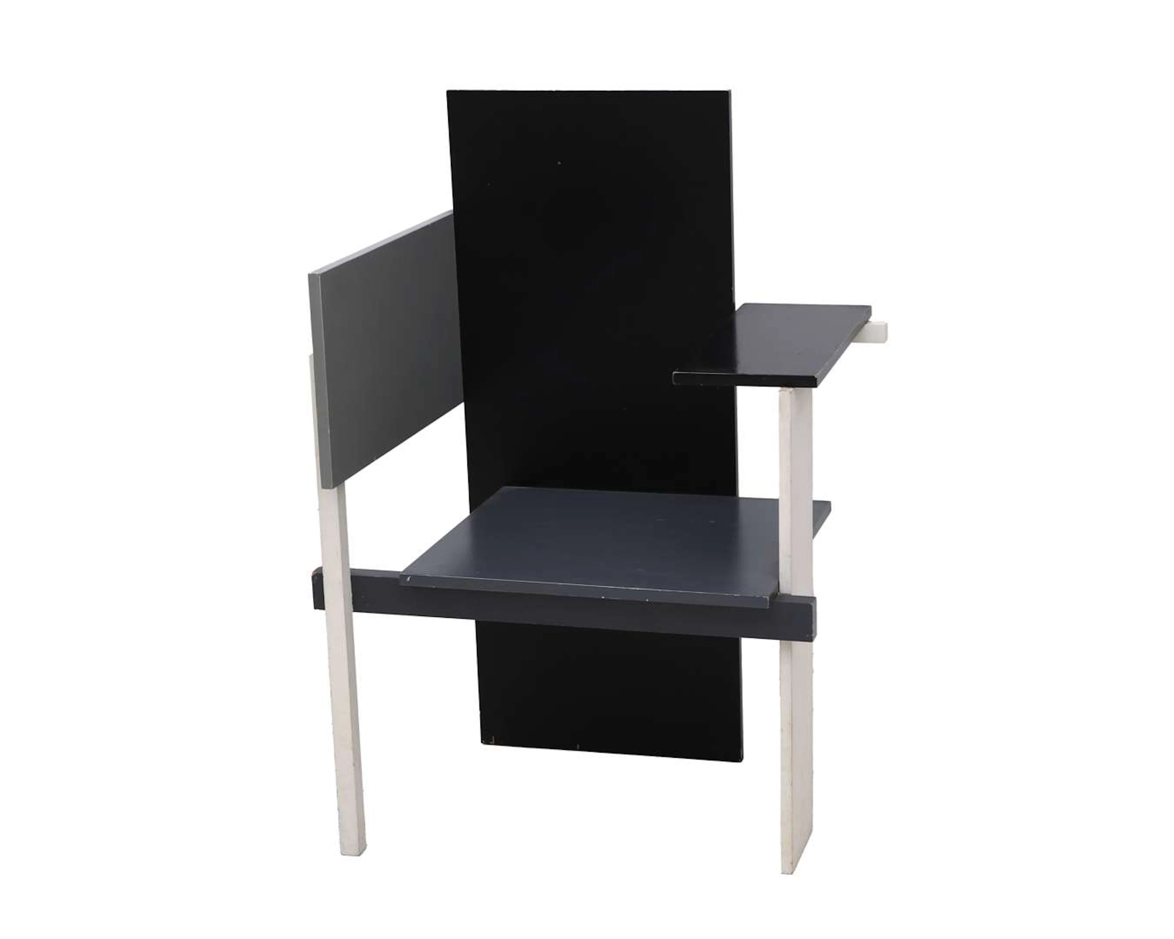 Gerrit Thomas Rietveld (1888–1964)