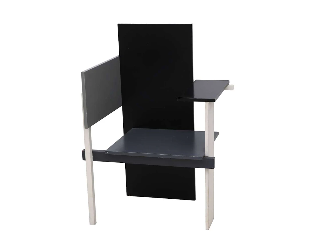 Gerrit Thomas Rietveld (1888–1964)
