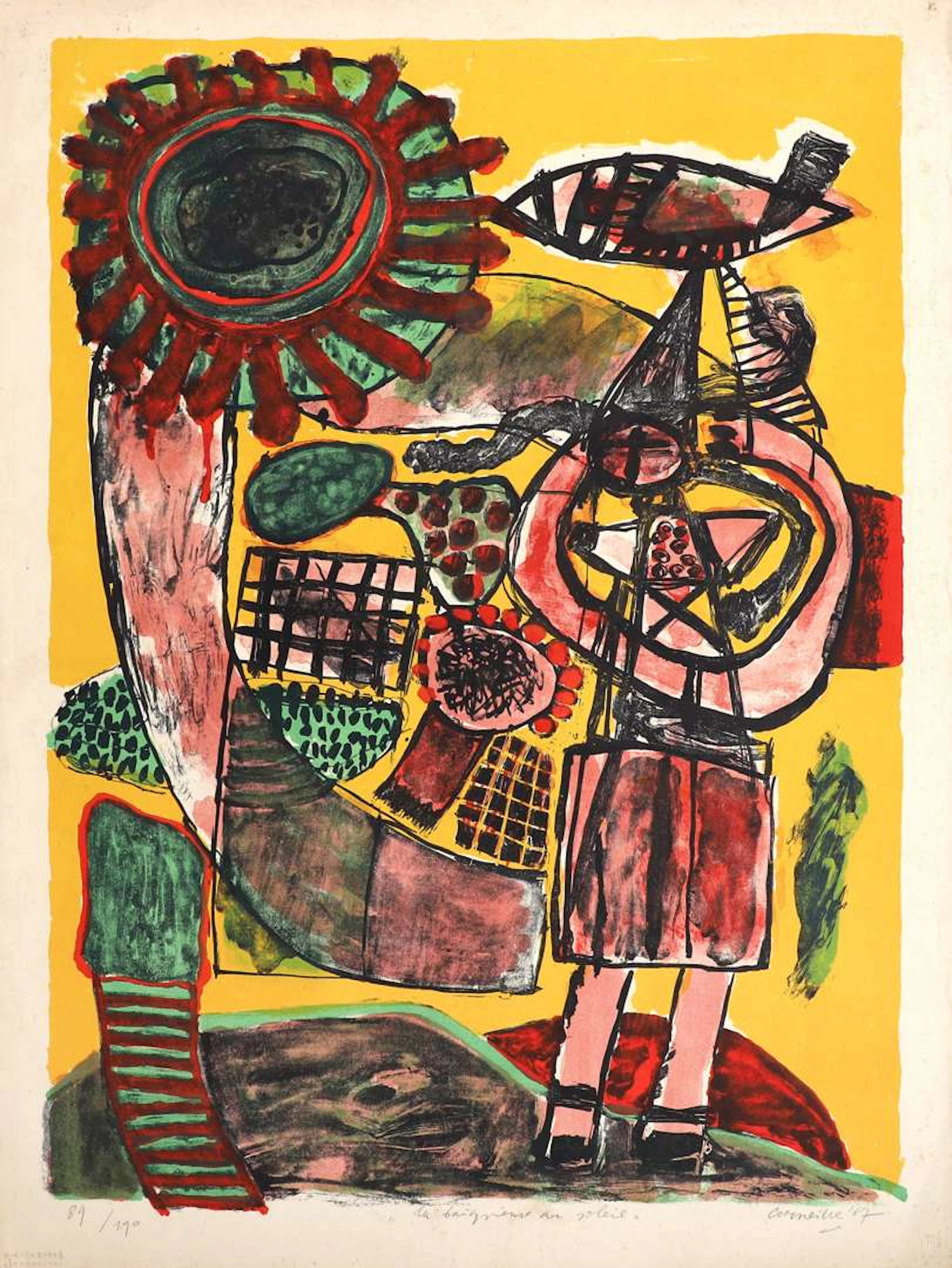 Corneille (1922-2010)