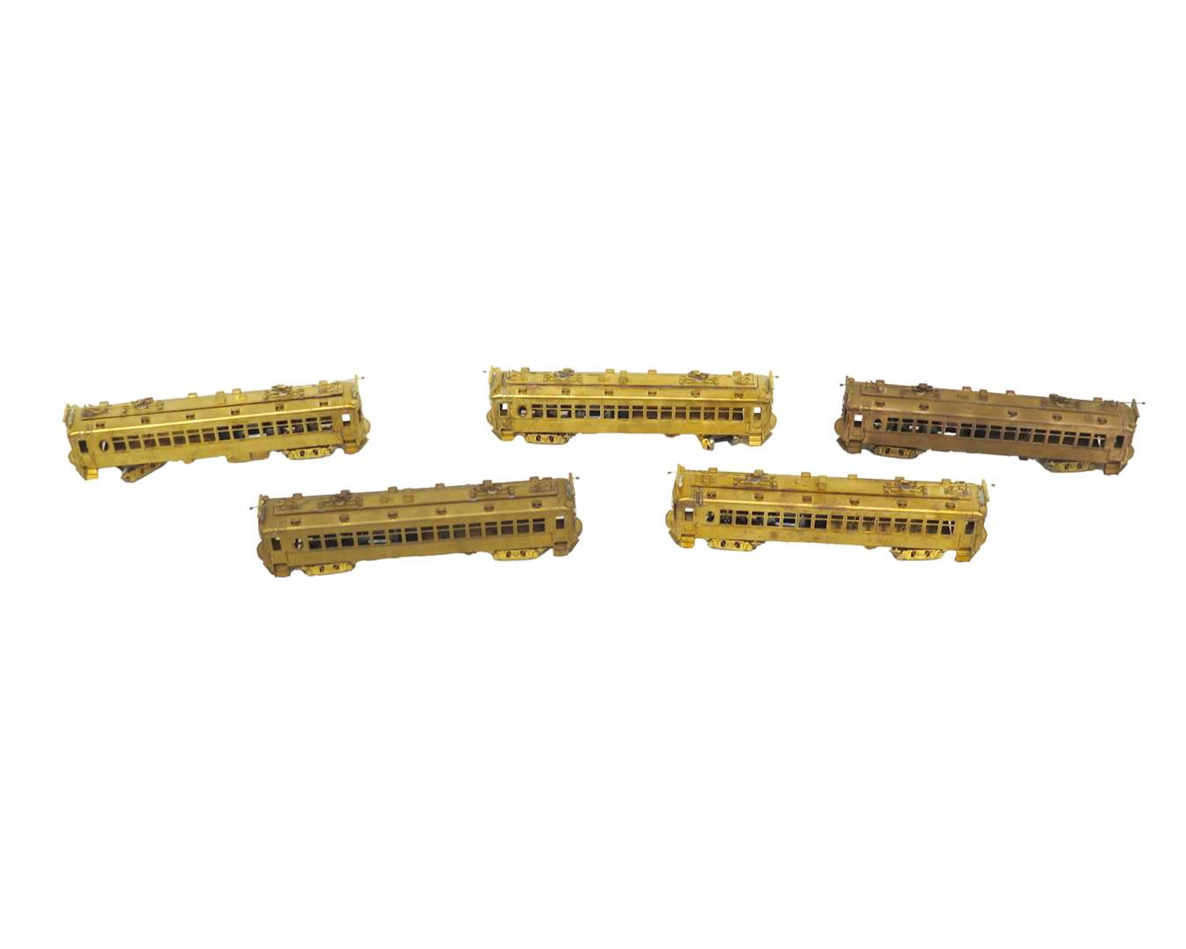 E. Suydam & Co. Importers, HO, 1200 (5x), Japan (5)