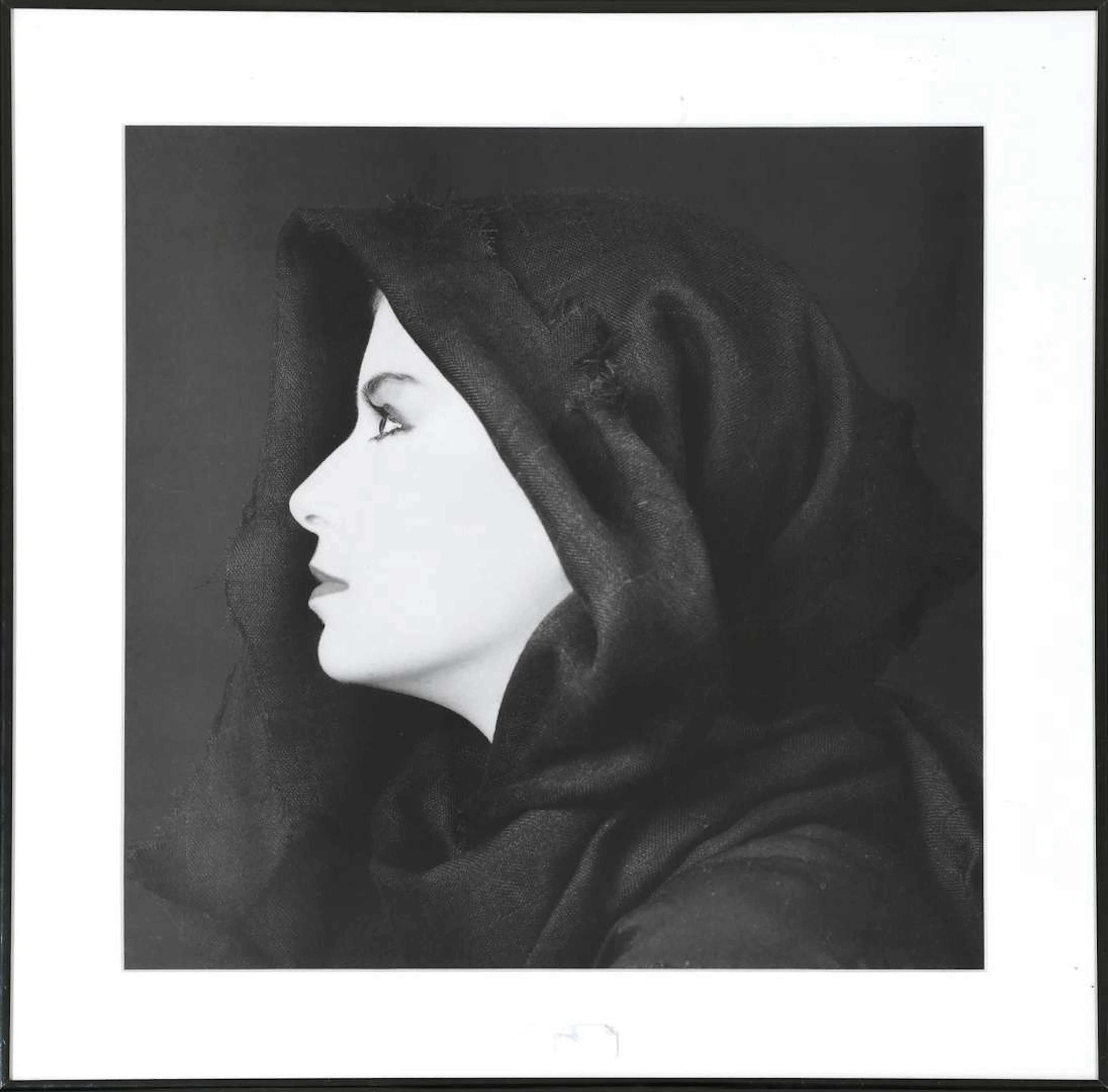 Robert Mapplethorpe (1946–1989)