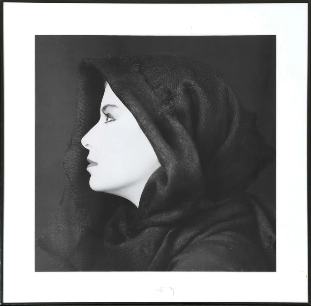 Robert Mapplethorpe (1946–1989)