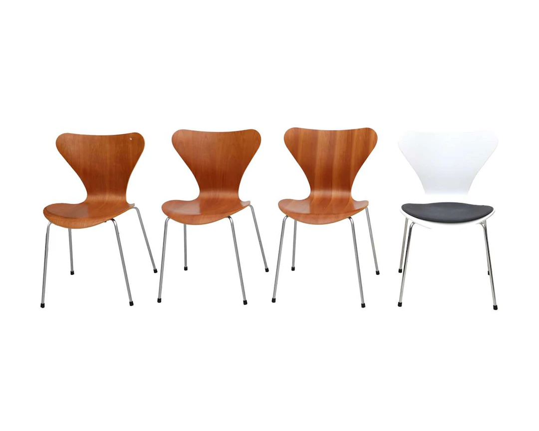 Arne Jacobsen (1902-1971)