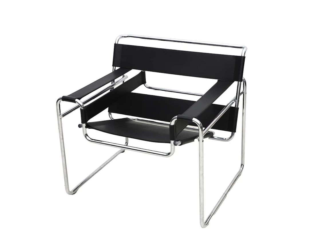 Marcel Breuer (1902-1981)