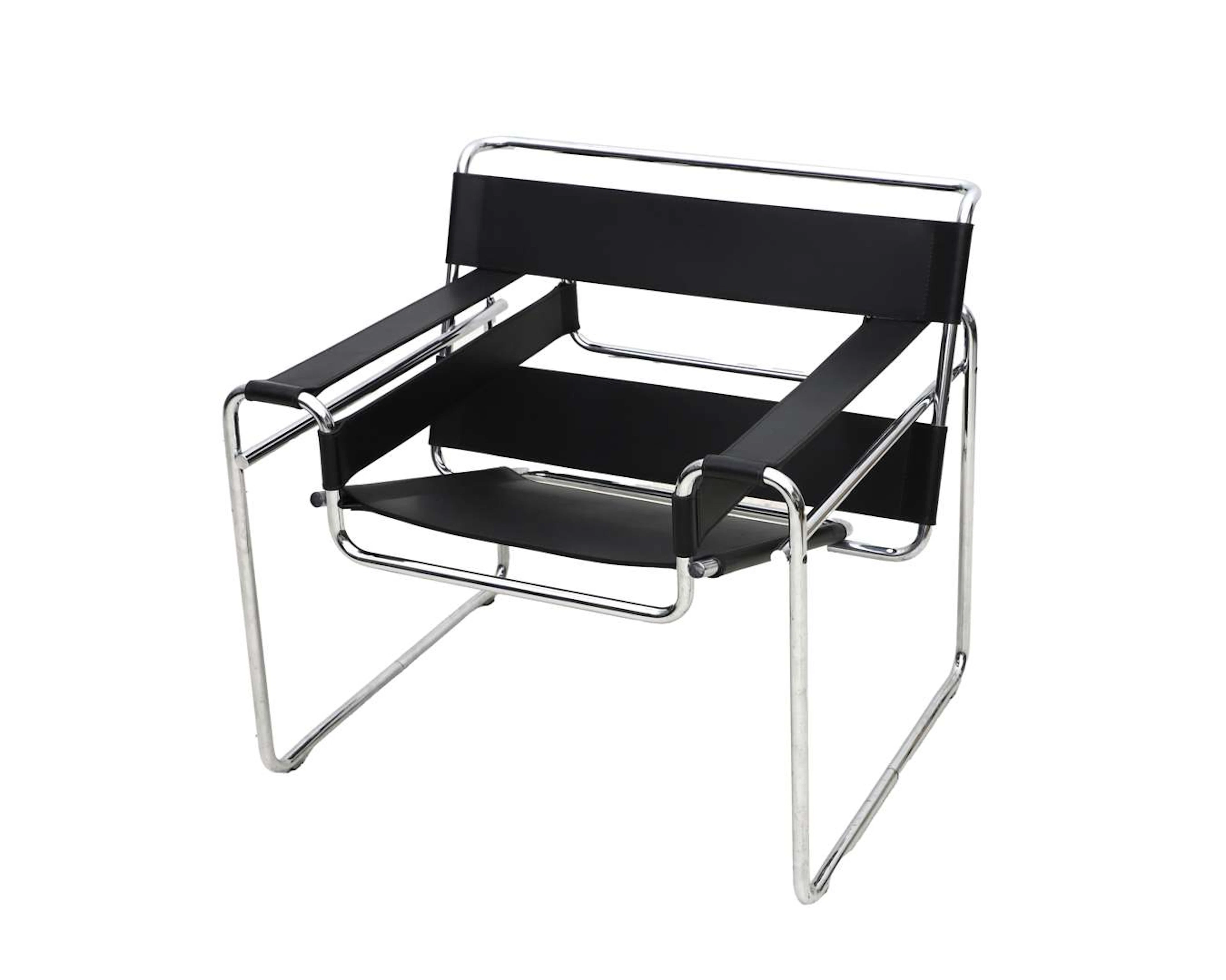 Marcel Breuer (1902-1981)