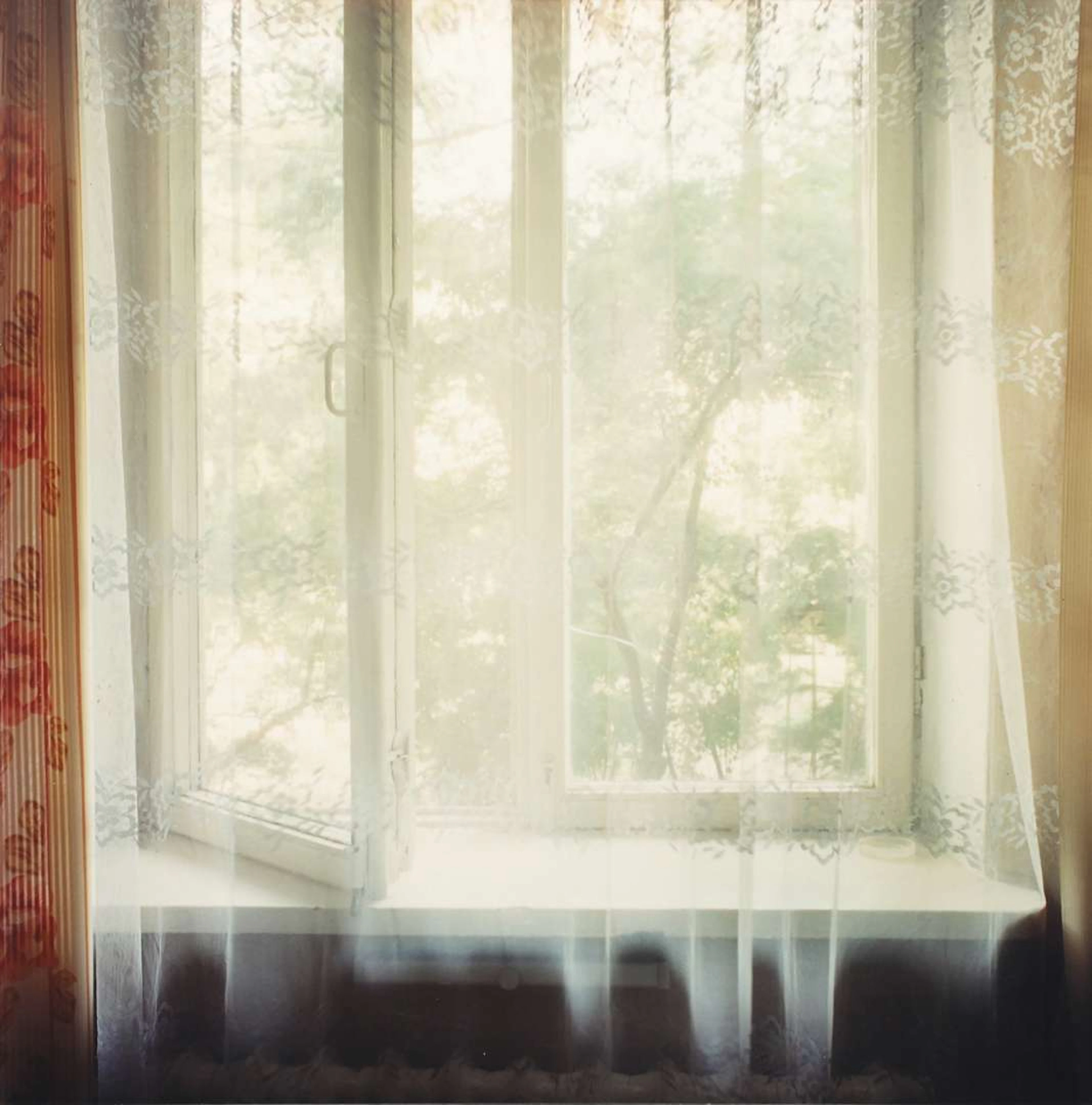 Ilya Rabinovich (1965), ‘Johannesburg–Kishinev Project’