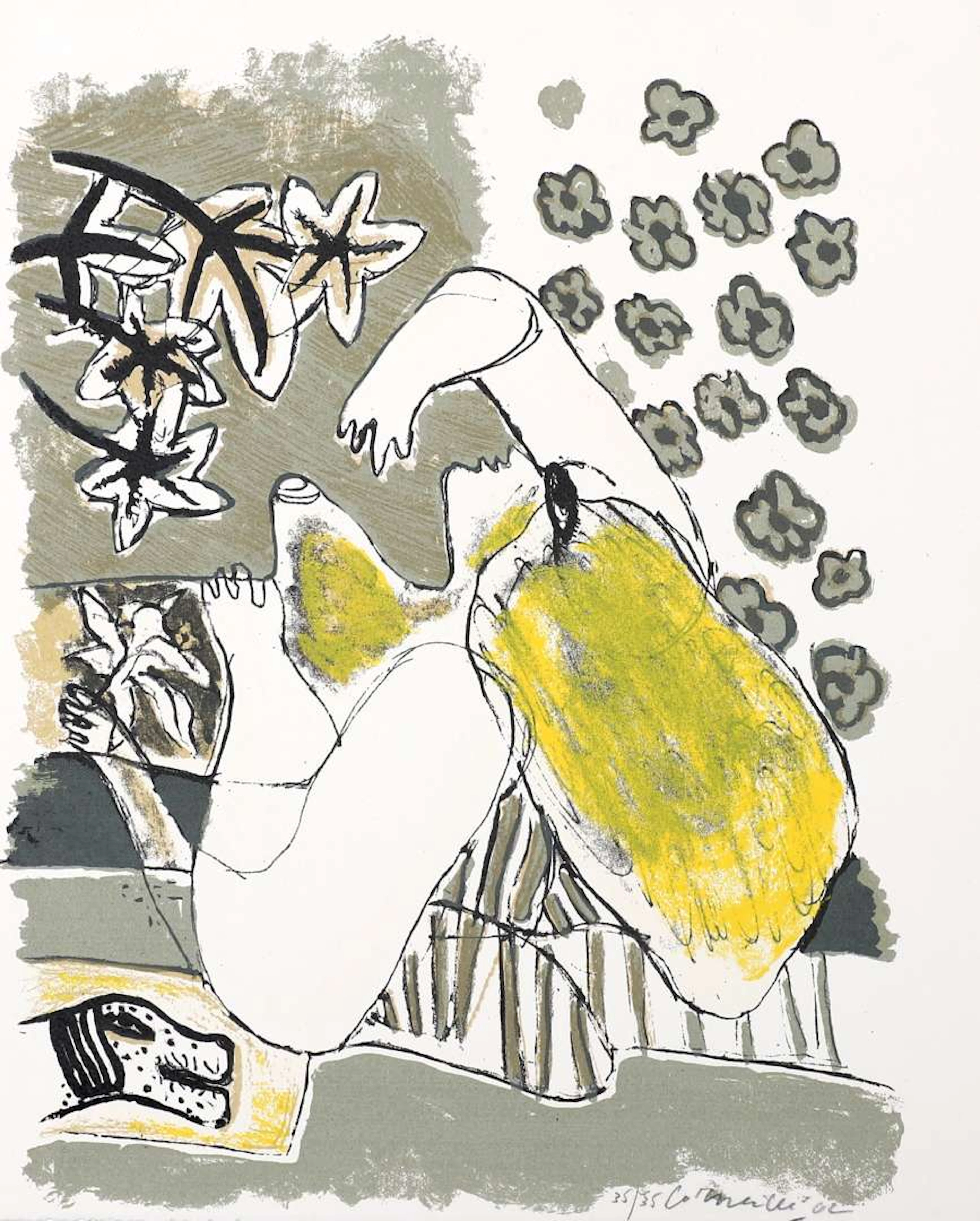 Corneille (1922-2010)