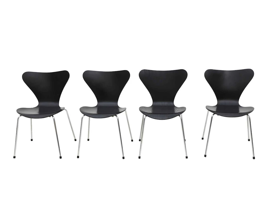 Arne Jacobsen (1902-1971)
