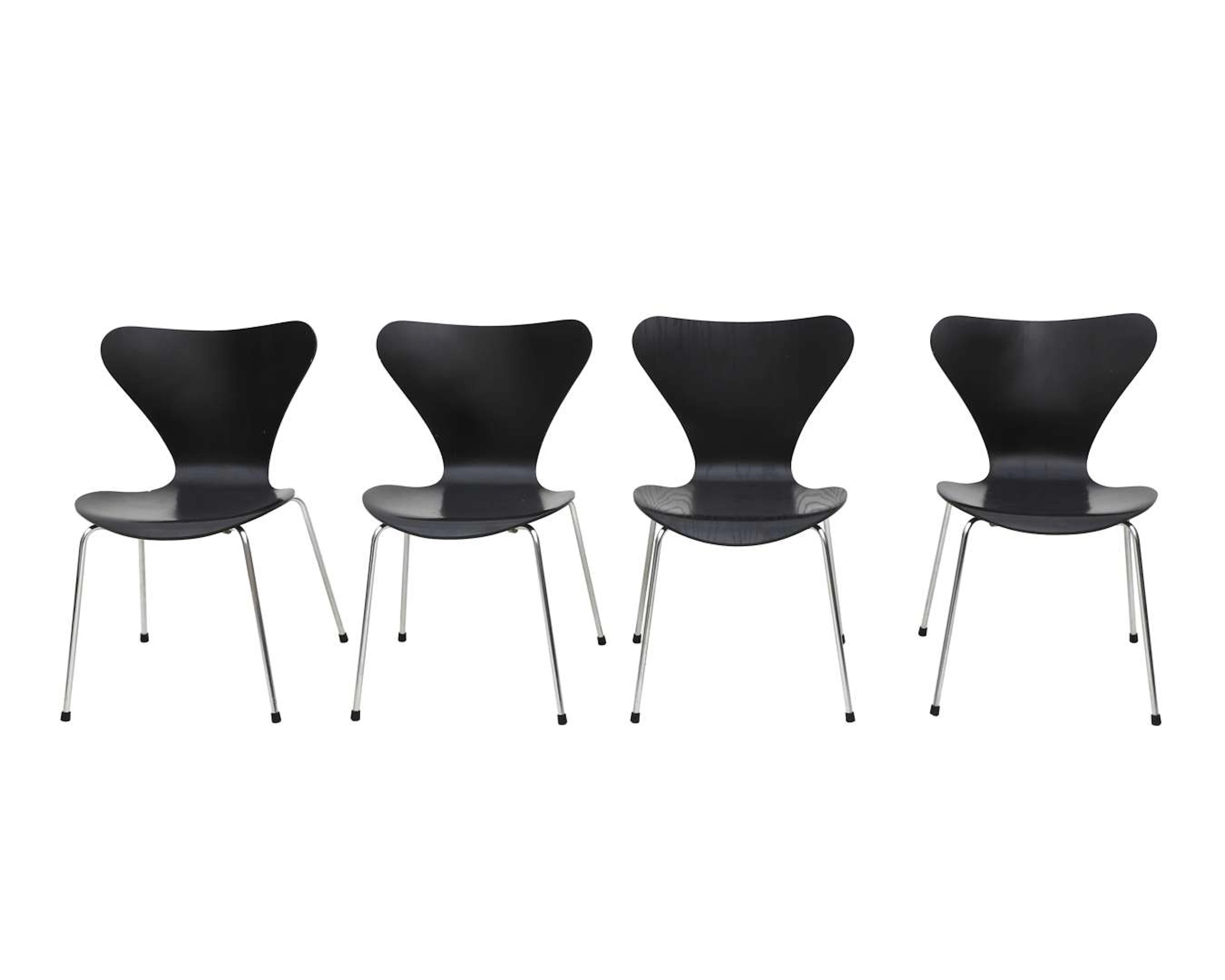 Arne Jacobsen (1902-1971)