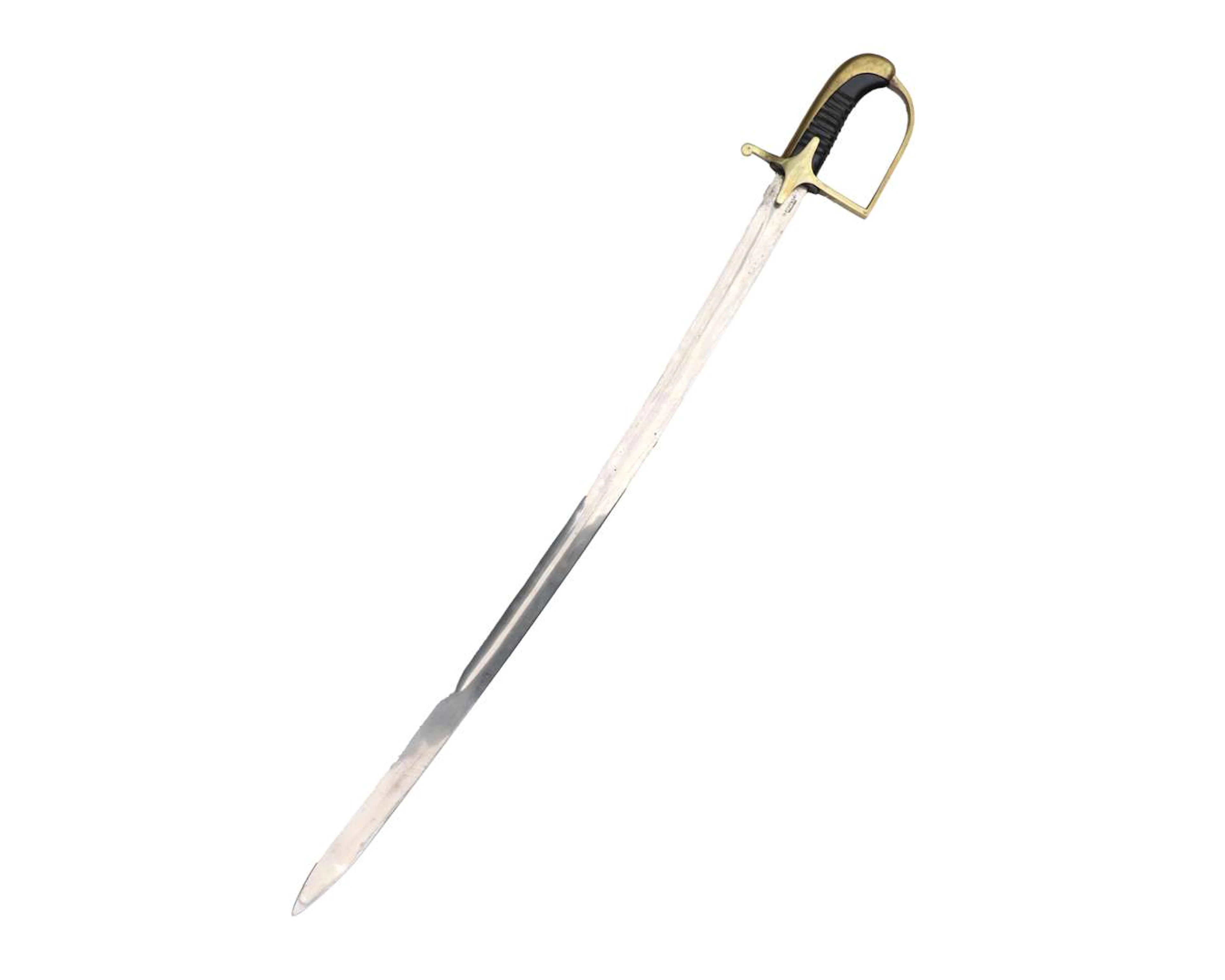 An officer’s sabre, model: 1921, Poland, 20th century