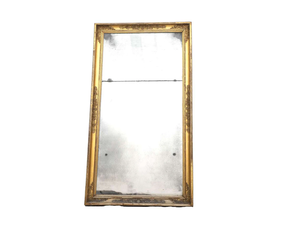 A mirror of society, Europe, 19th century