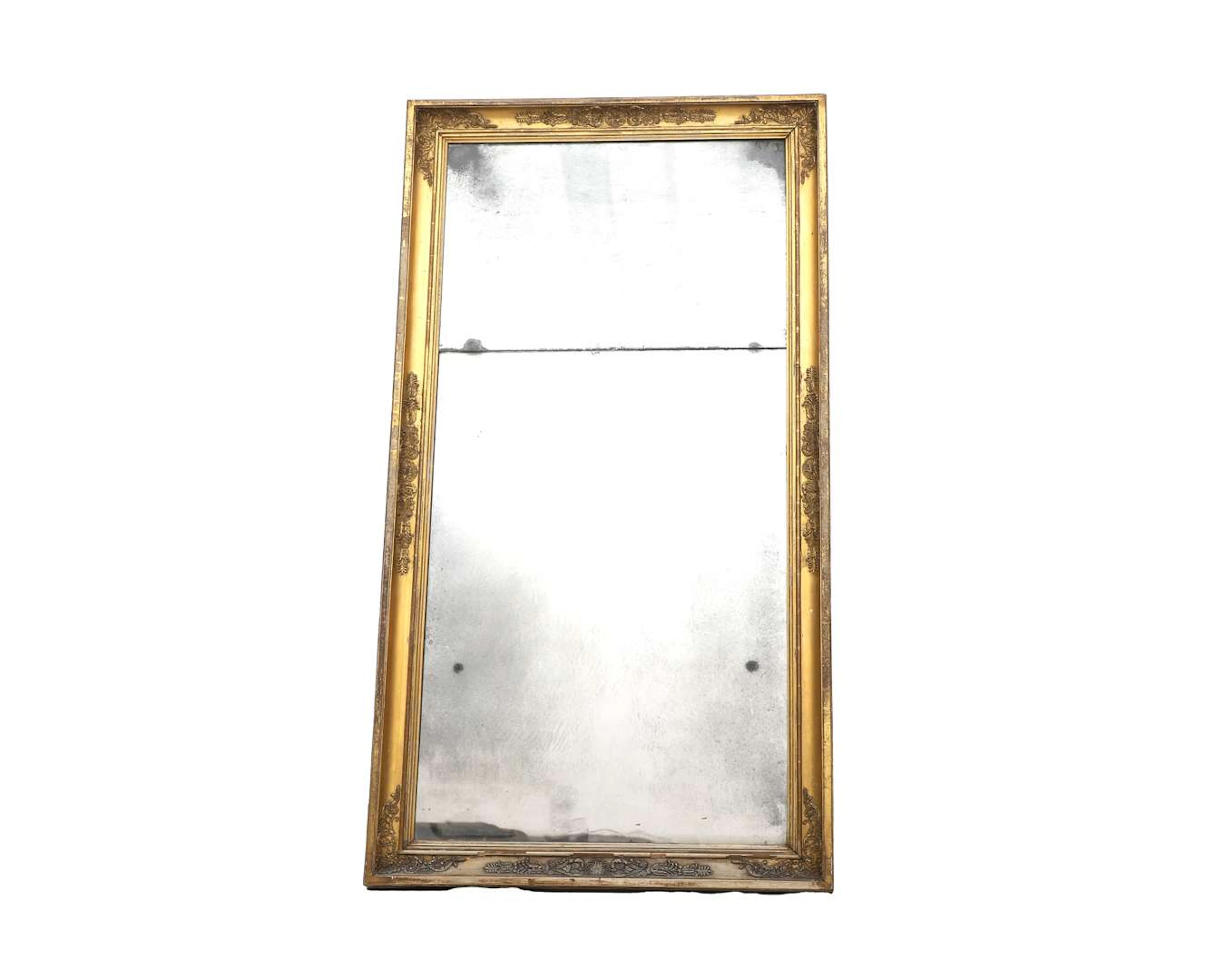 A mirror of society, Europe, 19th century