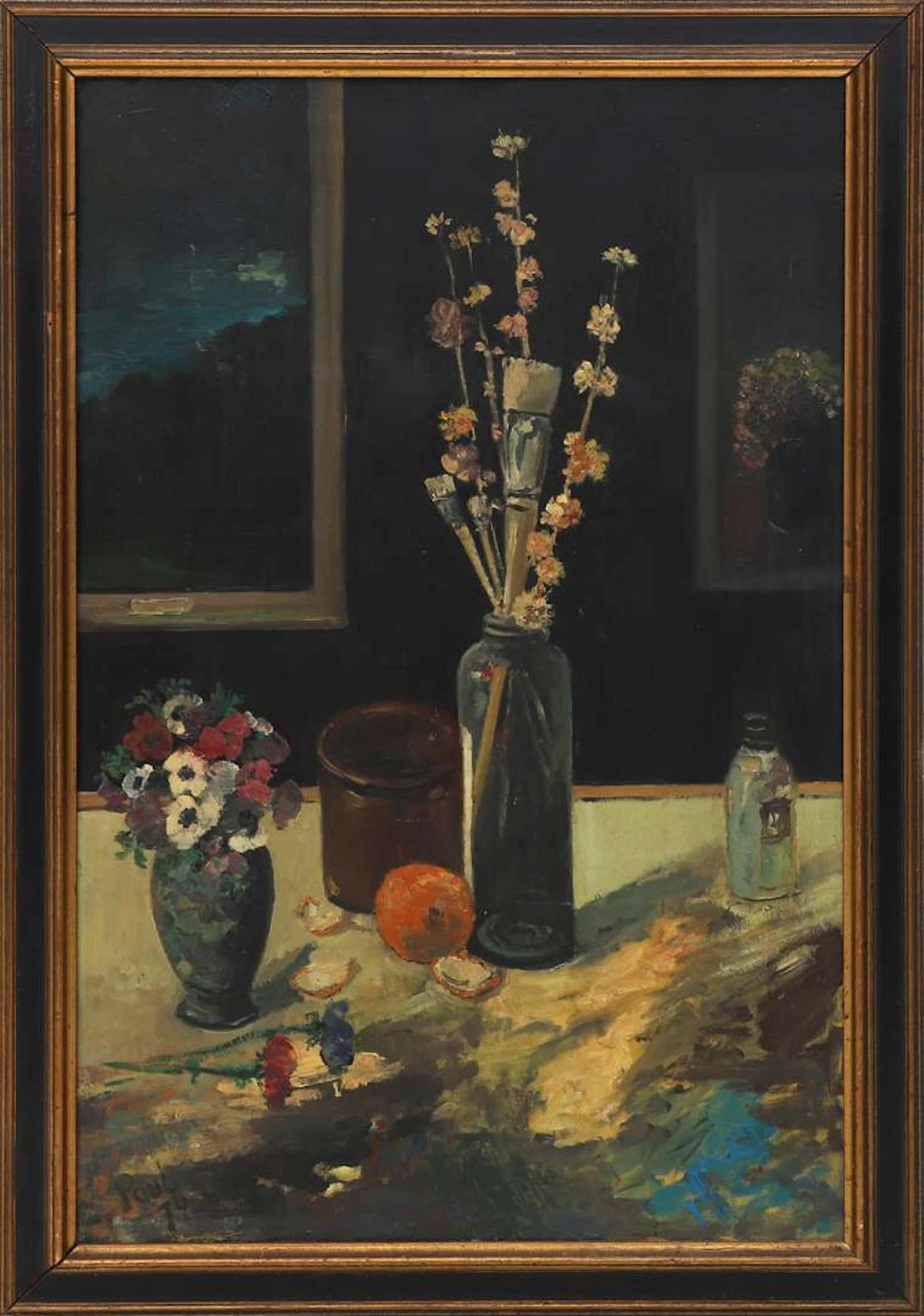 Paul Muysson (1911–2000)