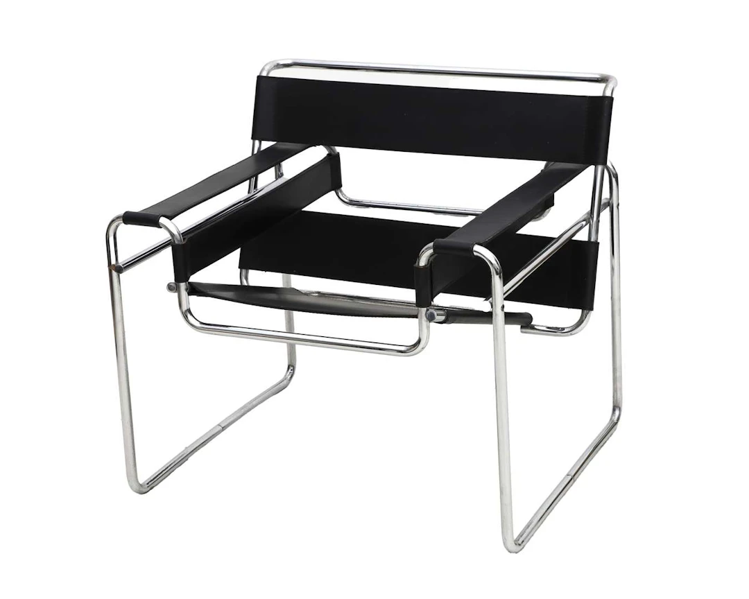 Marcel Breuer (1902-1981)