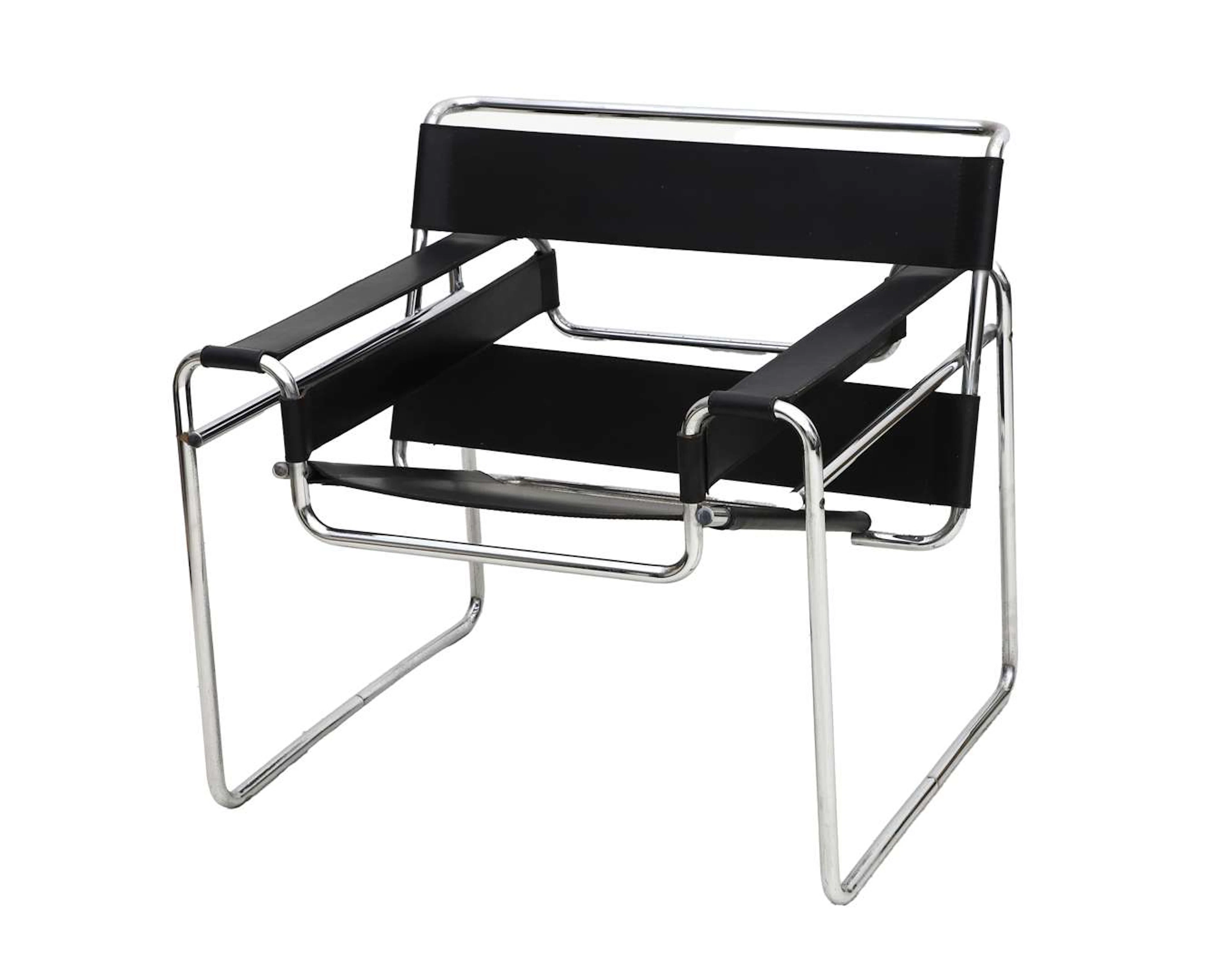 Marcel Breuer (1902-1981)
