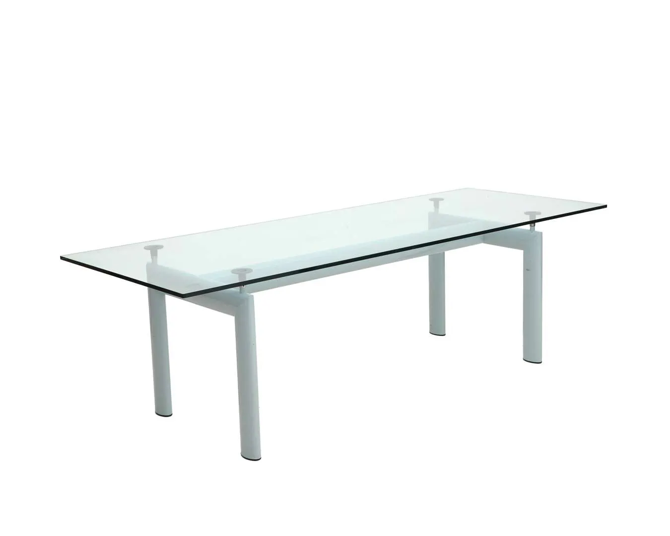 Le Corbusier, Pierre Jeanneret and Charlotte Perriand