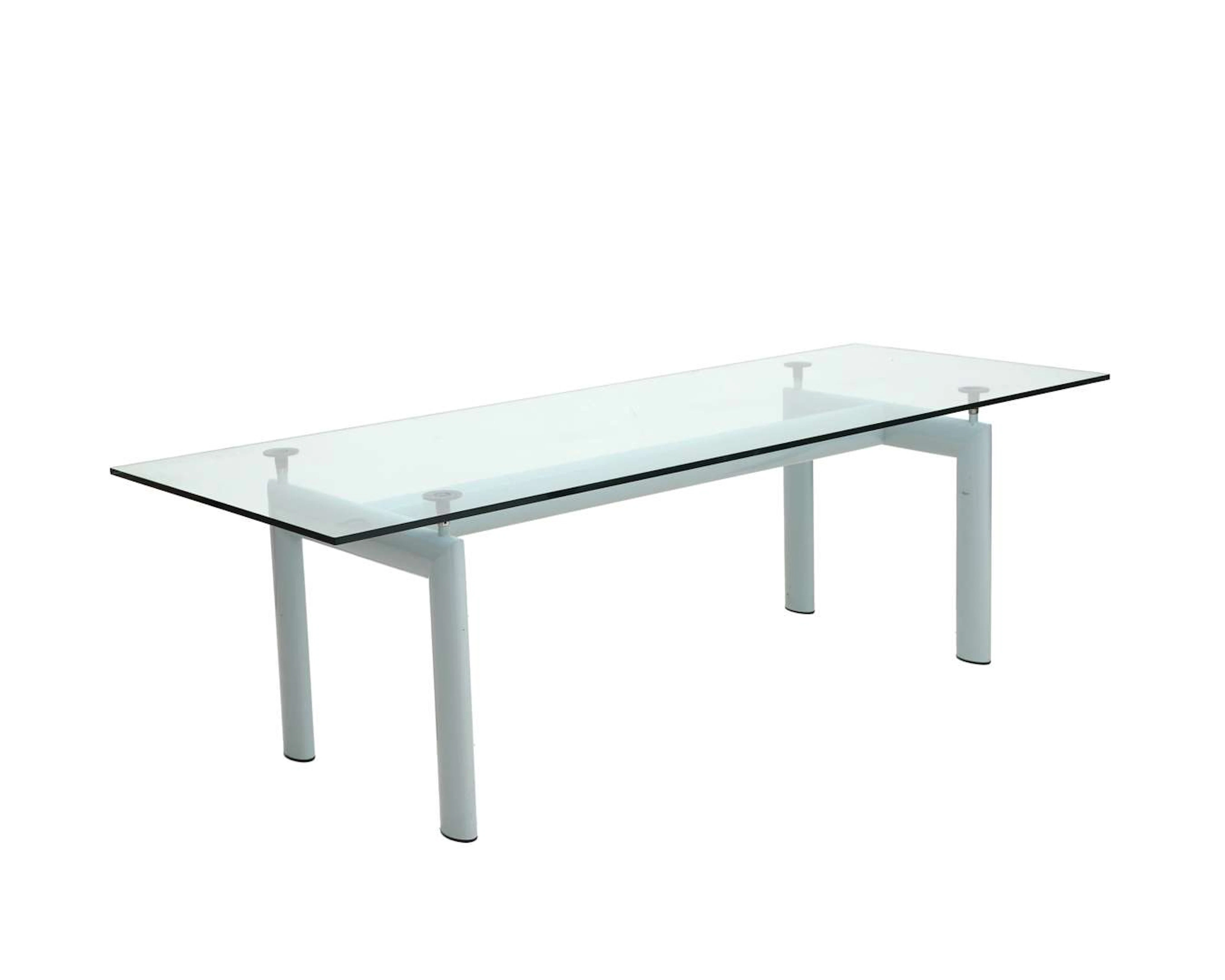 Le Corbusier, Pierre Jeanneret and Charlotte Perriand