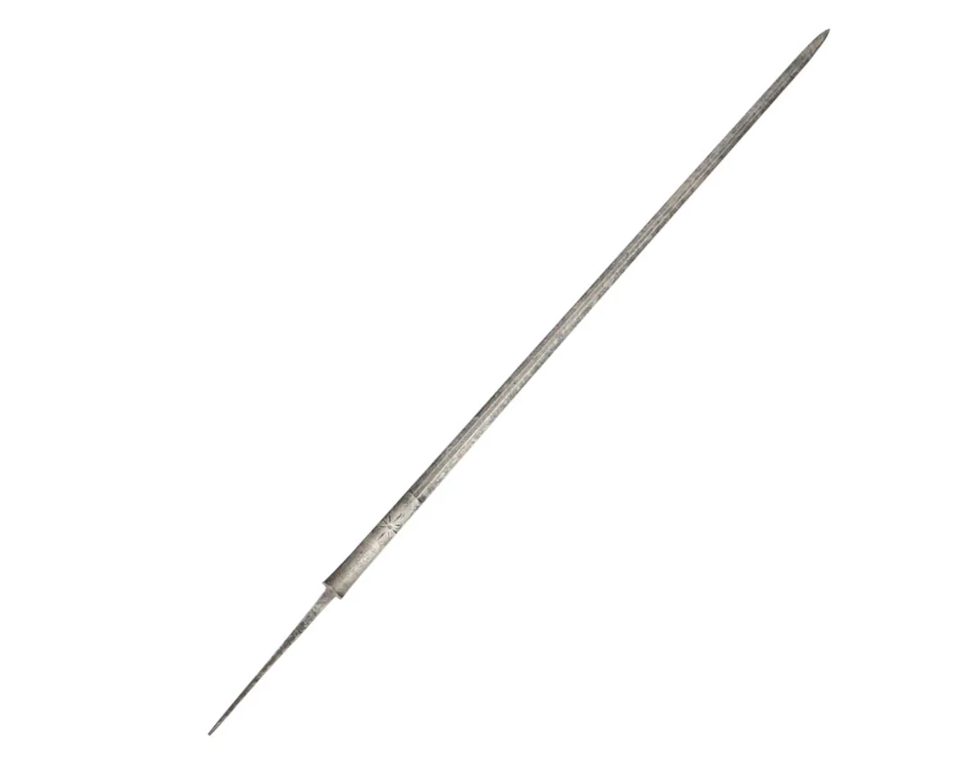 A blade, Holland, Nijmegen, 18th century