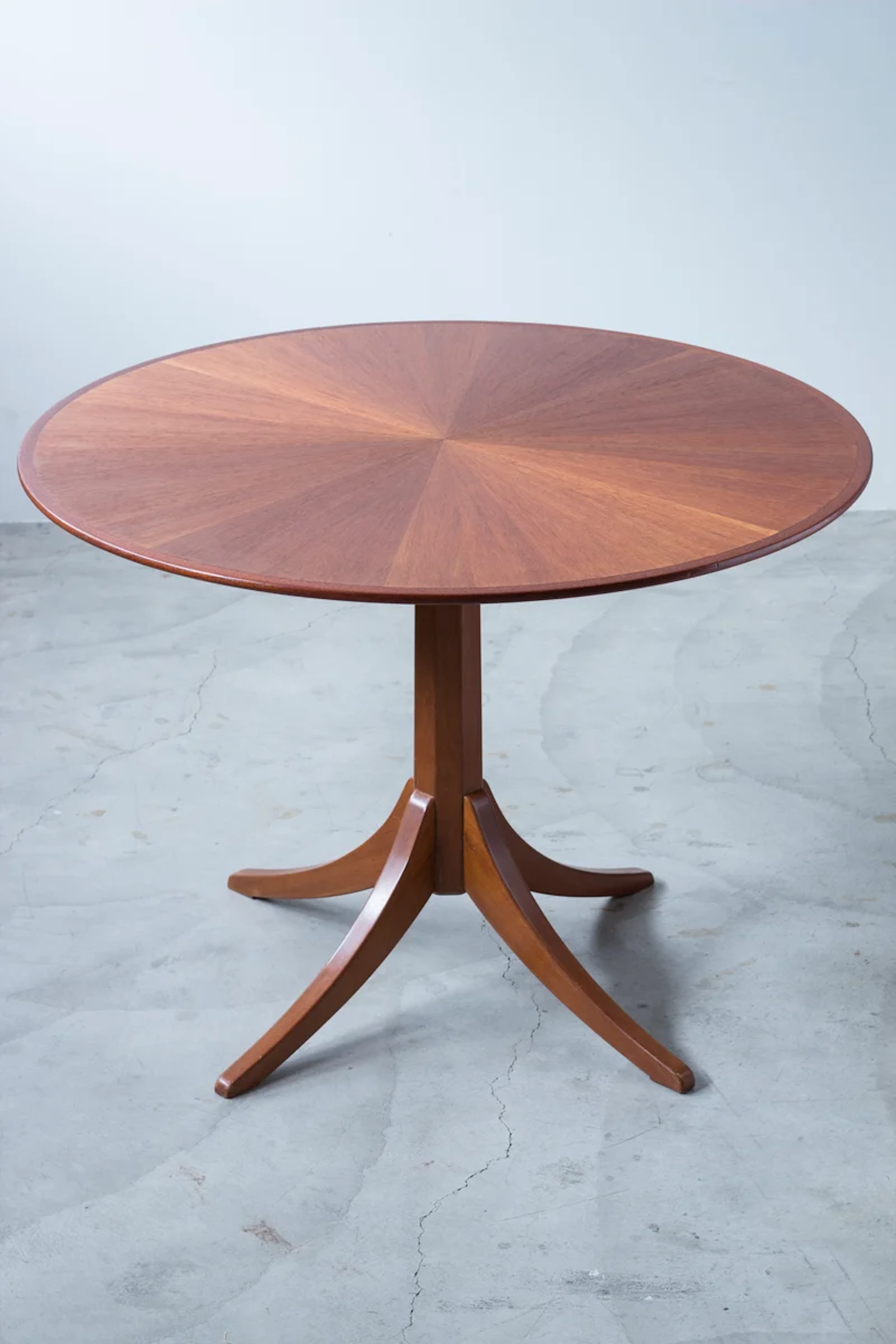 Small dining table by Torsten Schollin