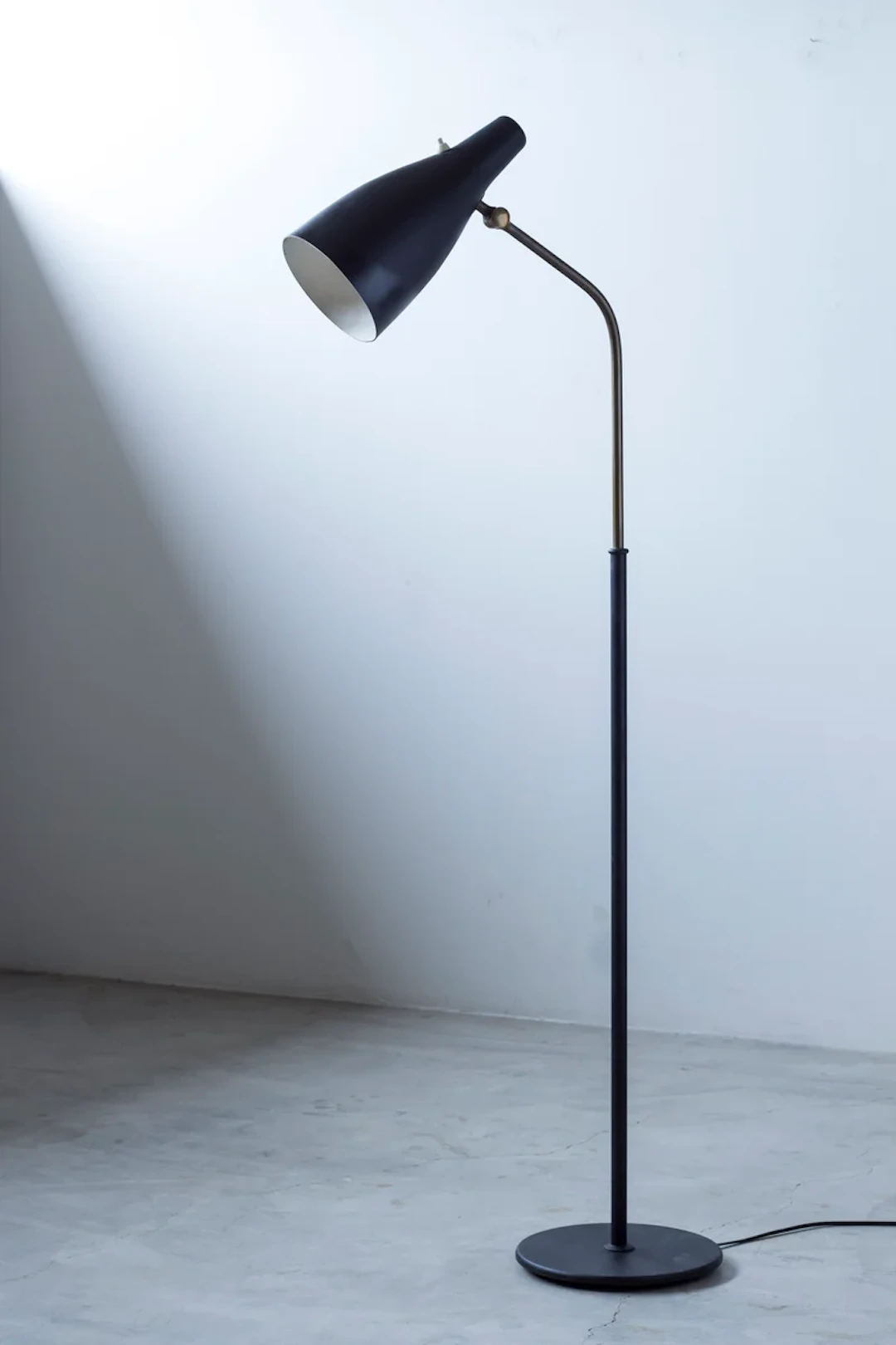G-09 floor lamp by Alf Svensson