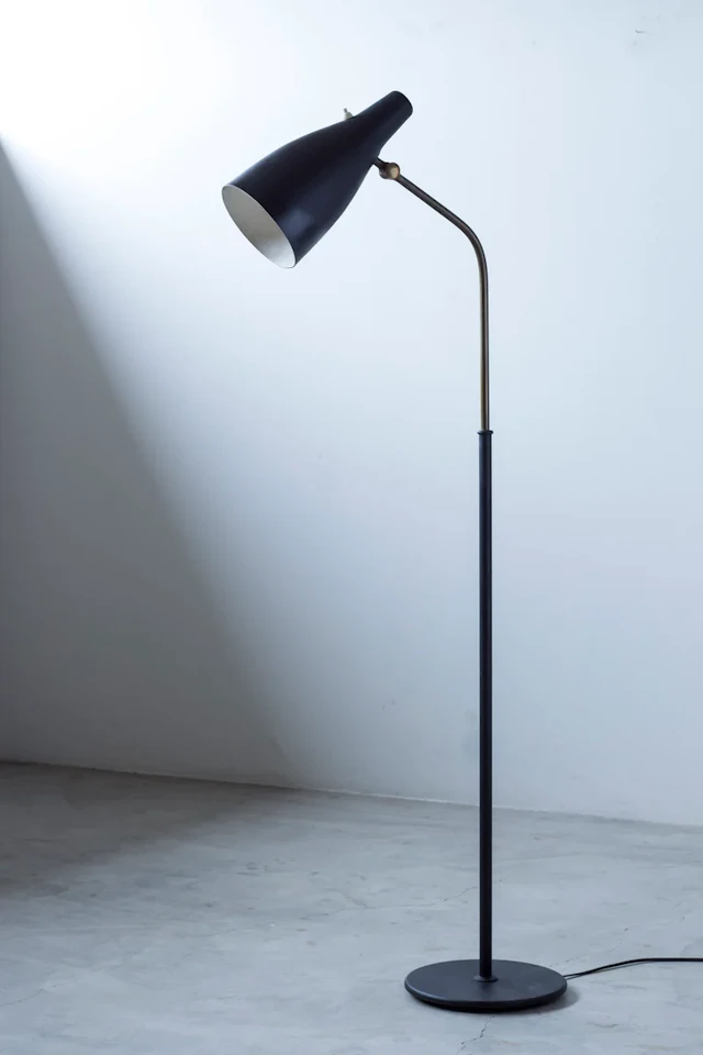 G-09 floor lamp by Alf Svensson