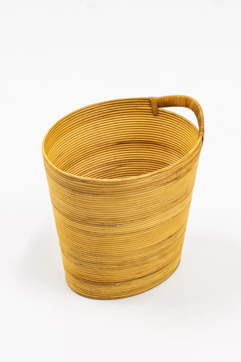 Basket by Laurids Lønborg
