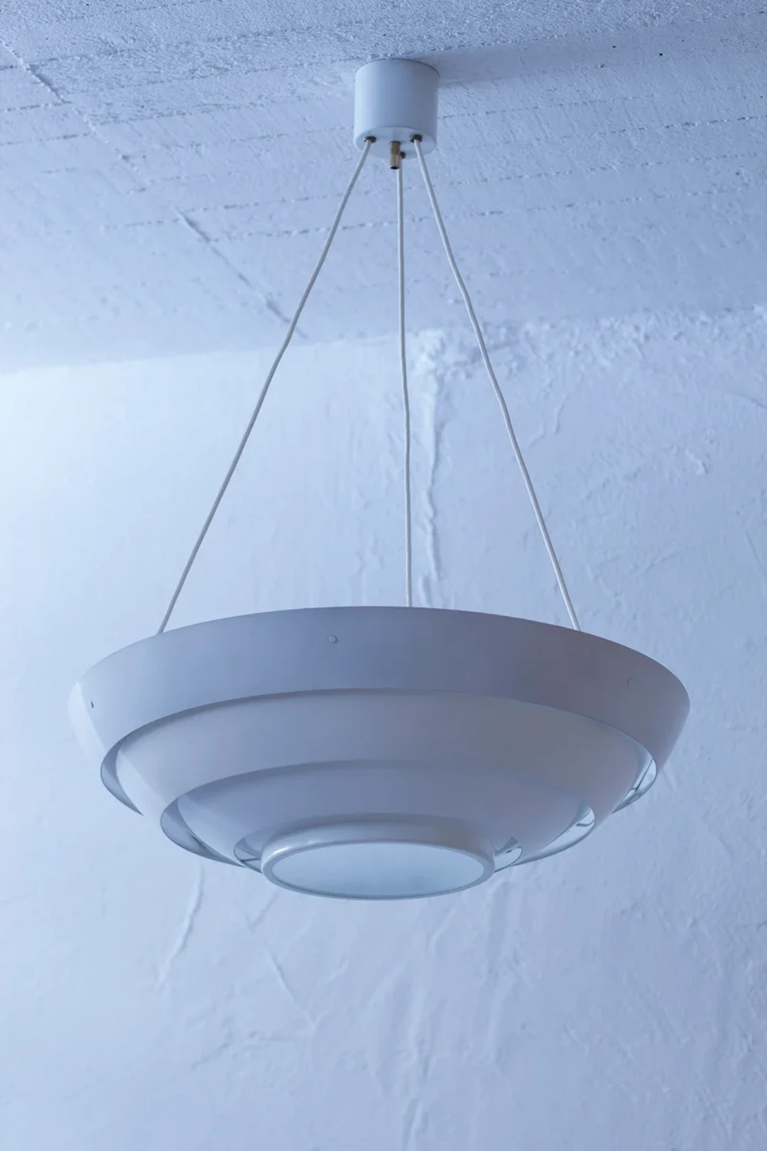 Ceiling lamp by Hans-Agne Jakobsson