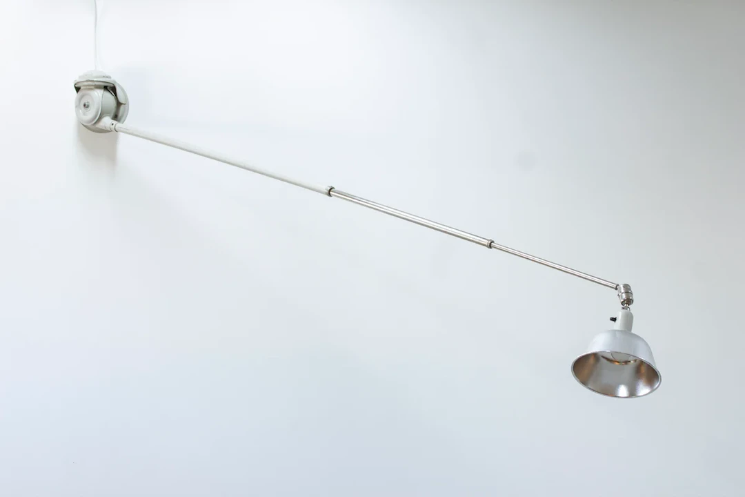 Triplex pendant by Johan Petter Johansson no.2