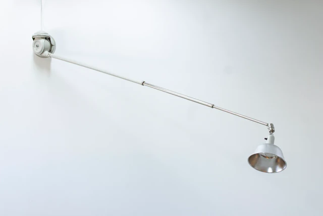 Triplex pendant by Johan Petter Johansson no.2