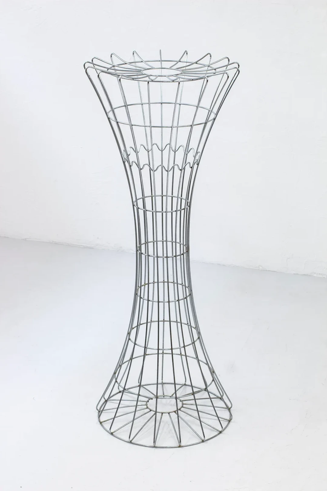 Coat hanger by Verner Panton