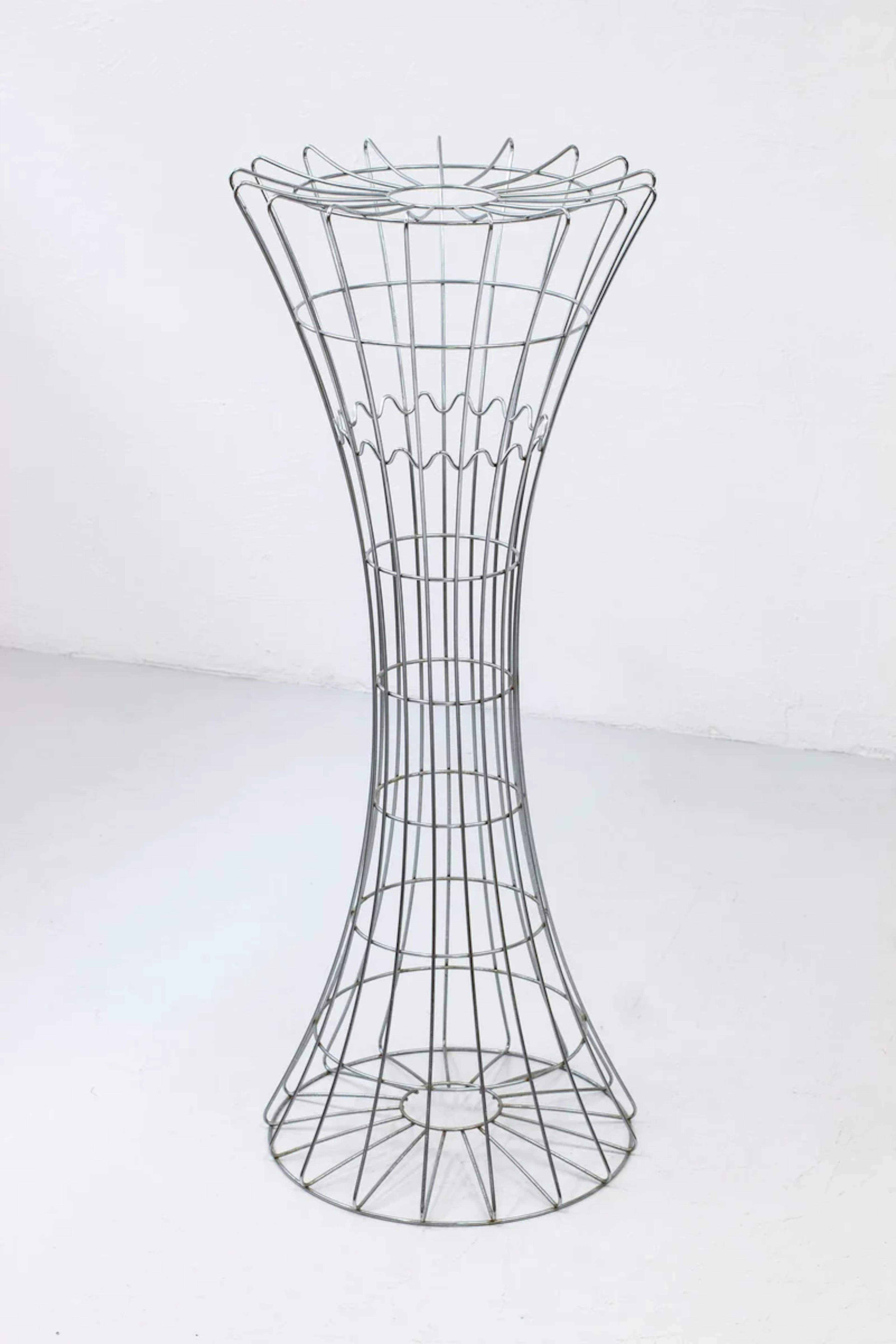 Coat hanger by Verner Panton