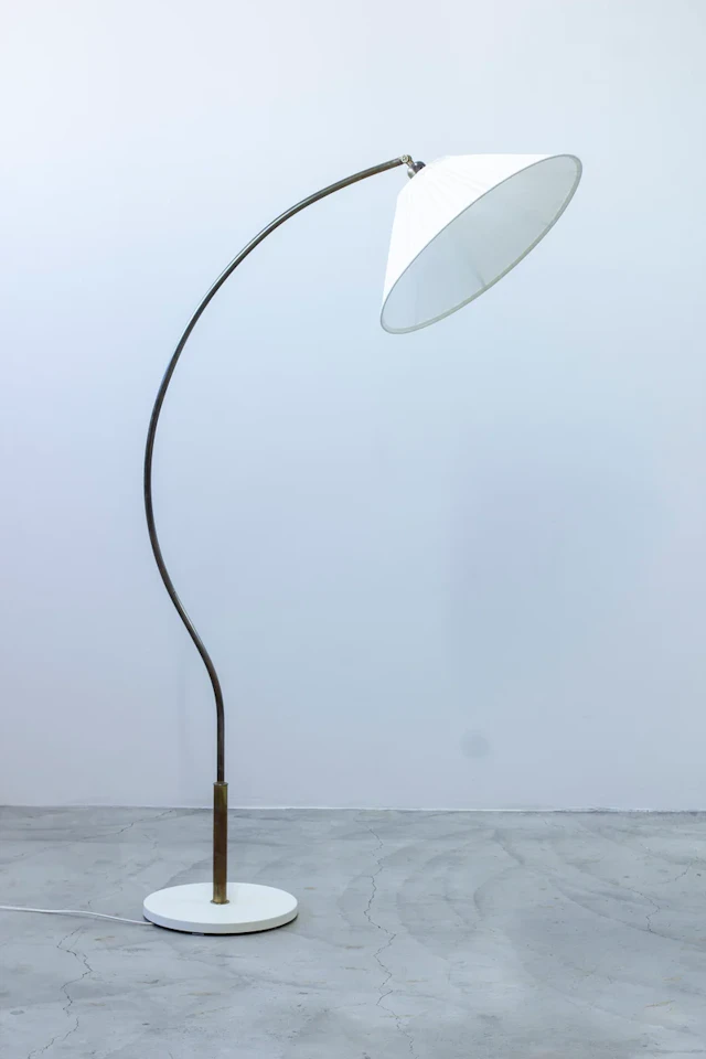 Floor lamp by ASEA belysning