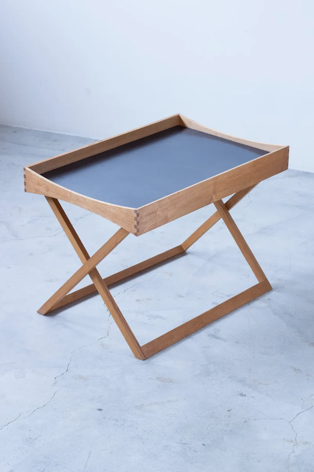 Tray table by Torsten Johansson