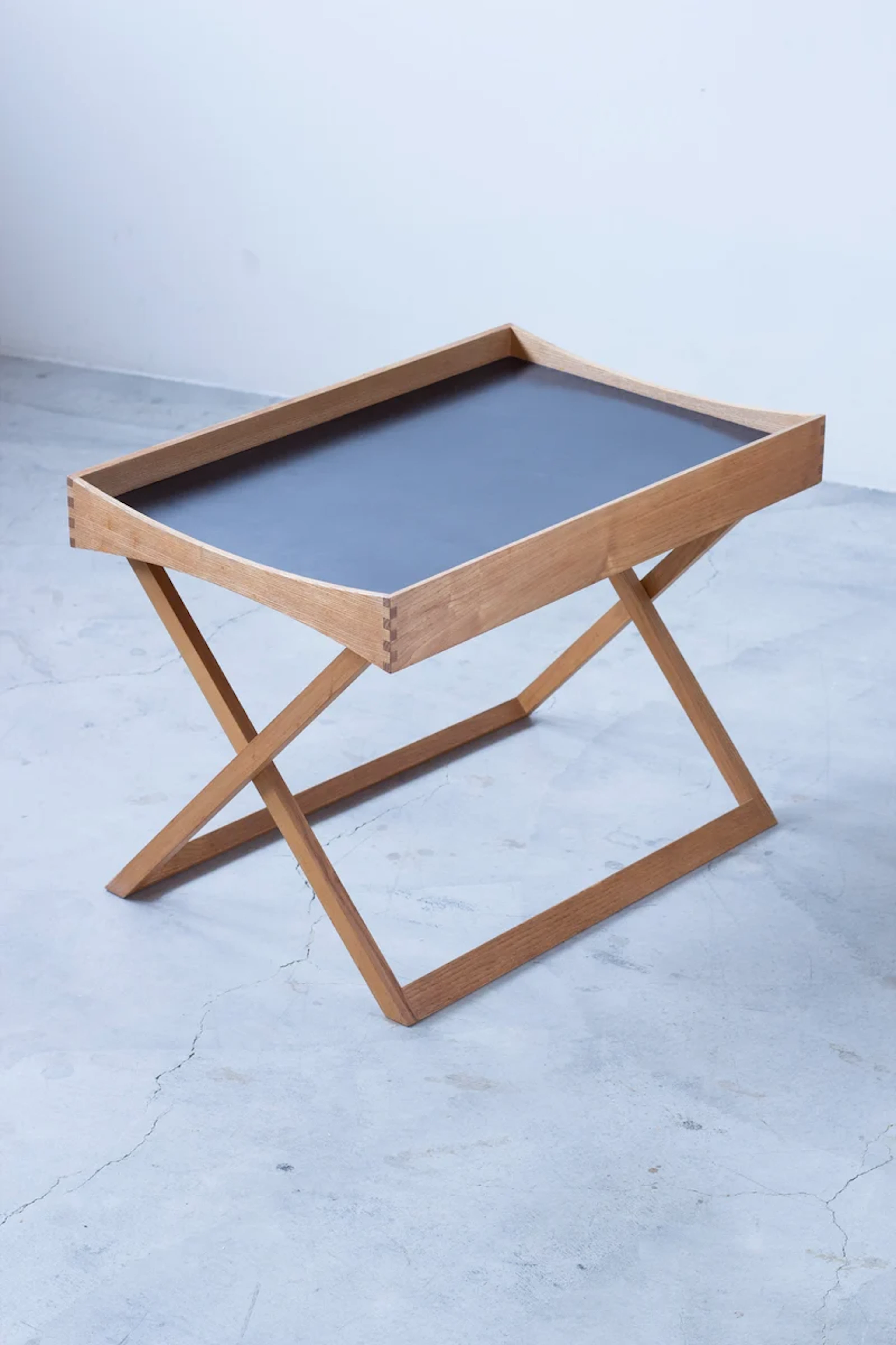 Tray table by Torsten Johansson