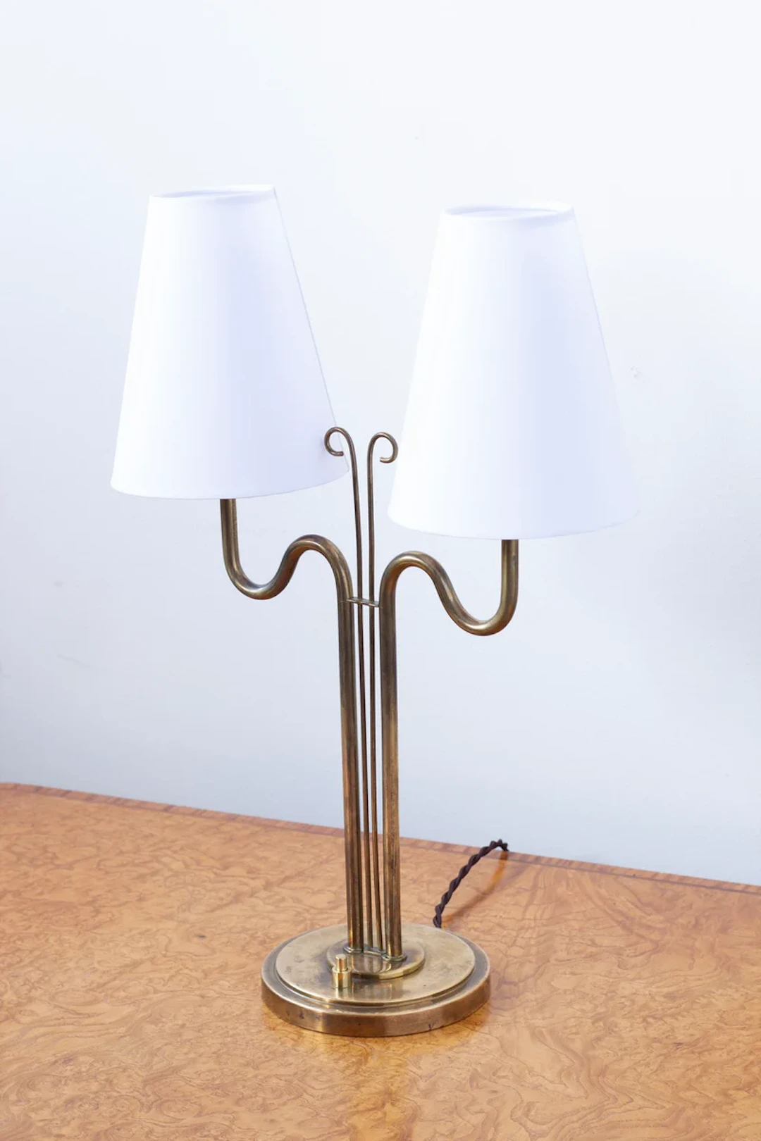 Table lamp 15942 by Böhlmarks