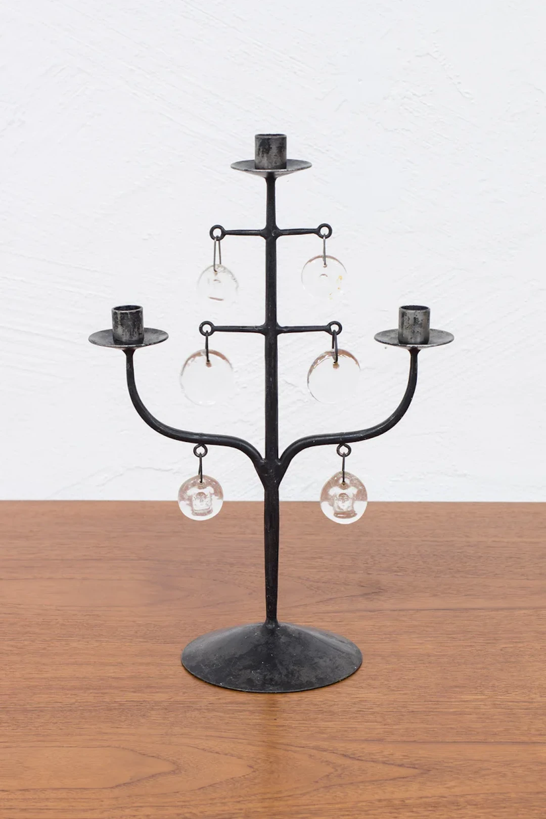 Candelabra by Erik Höglund no.1