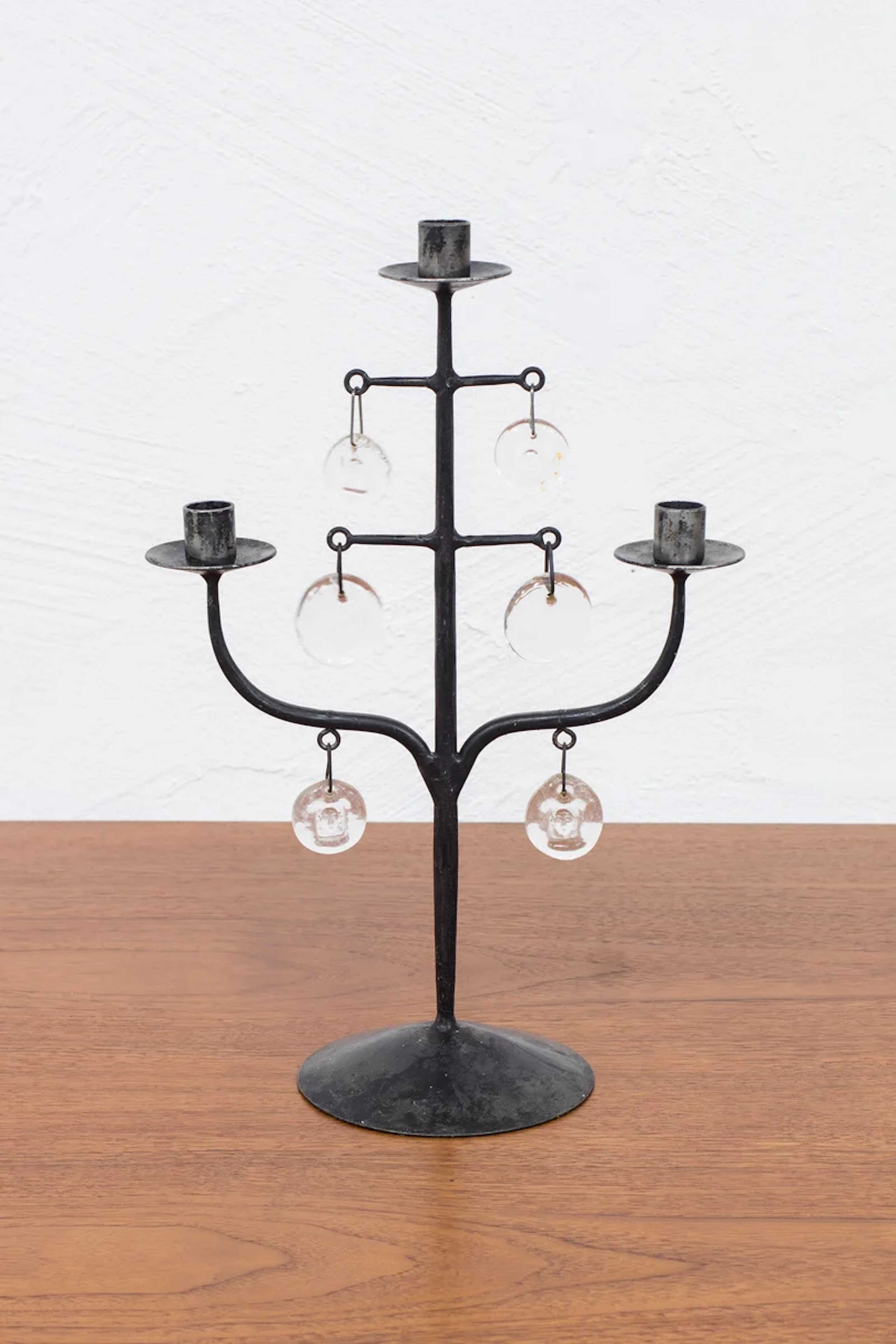 Candelabra by Erik Höglund no.1