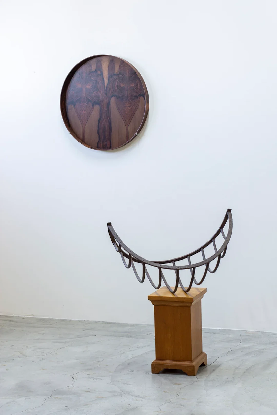 Tray by Torsten Johansson