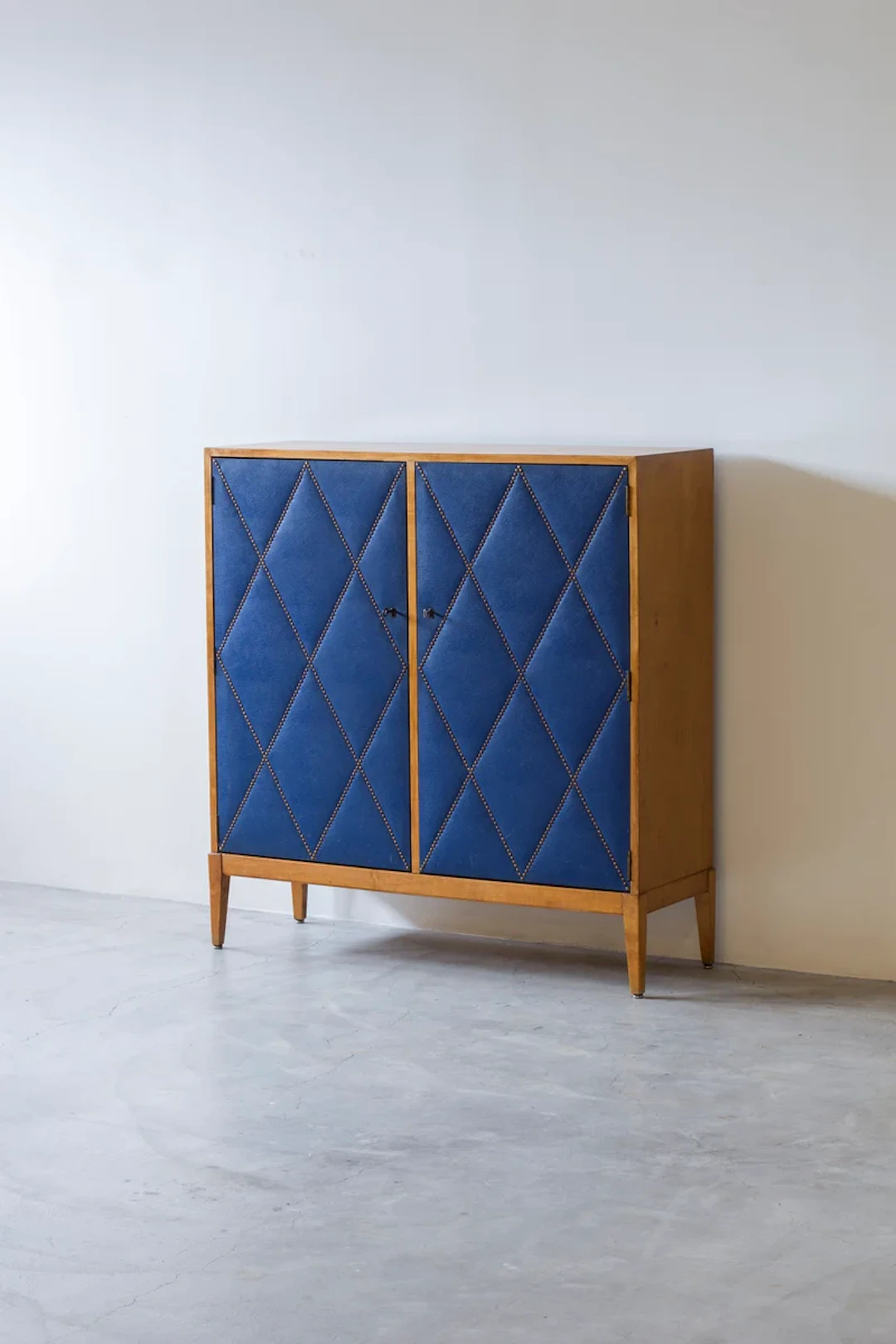 Cabinet in the manner of Otto Schulz