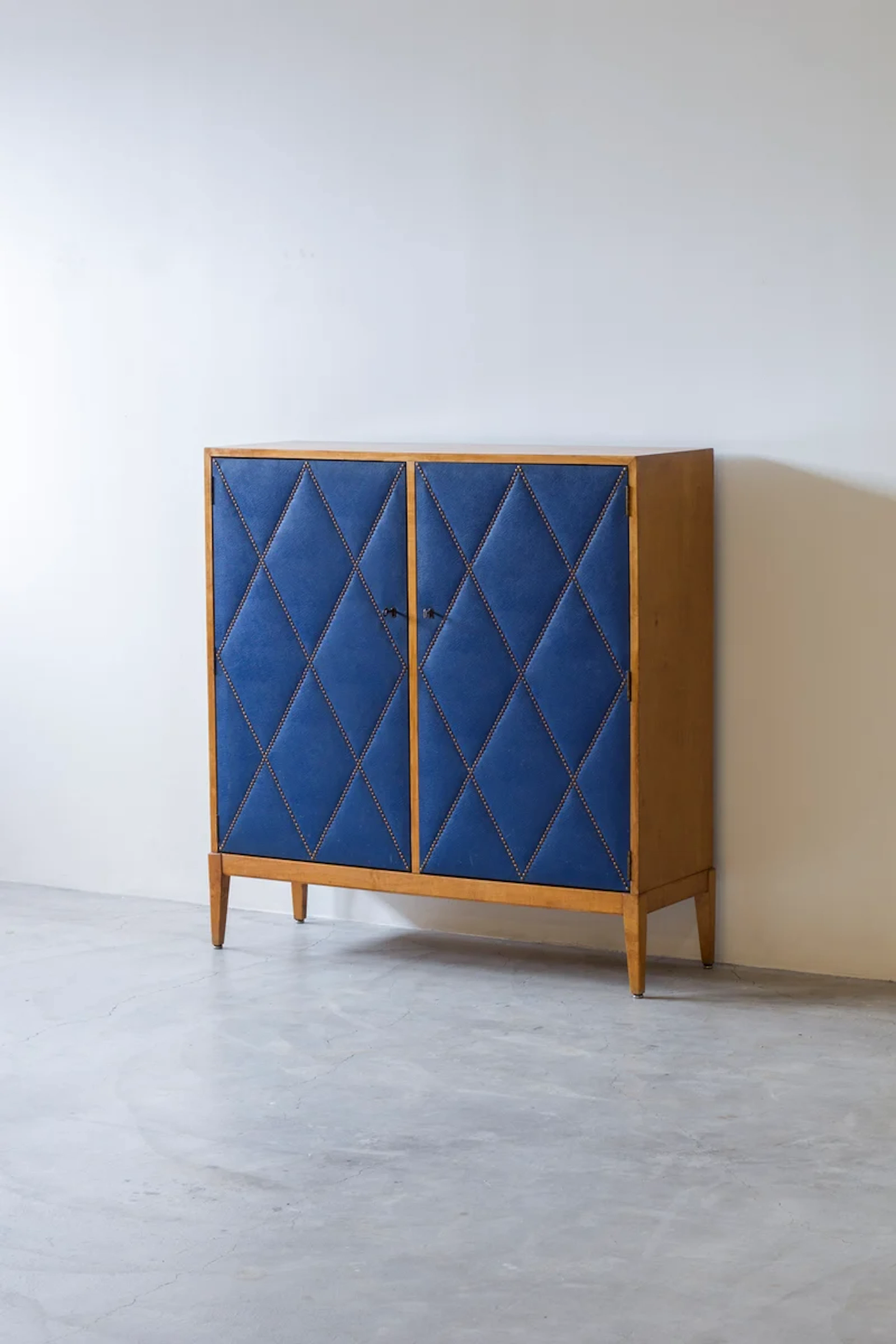Cabinet in the manner of Otto Schulz