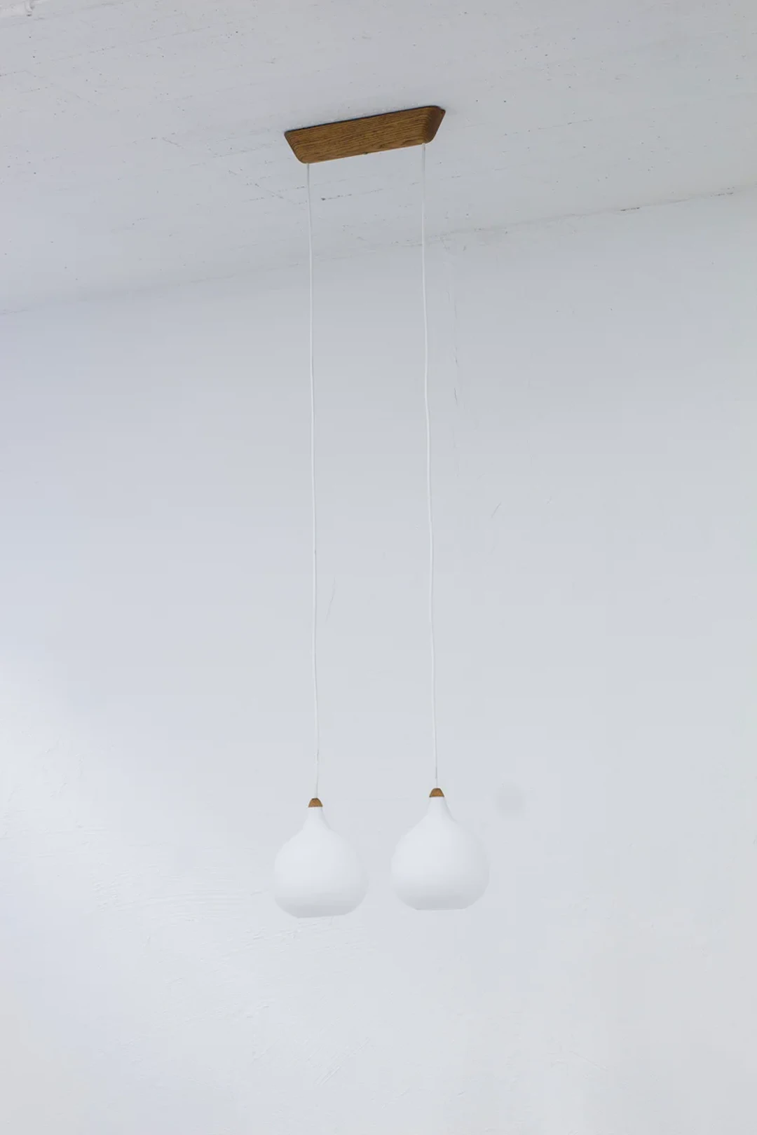 Ceiling lamp by Luxus