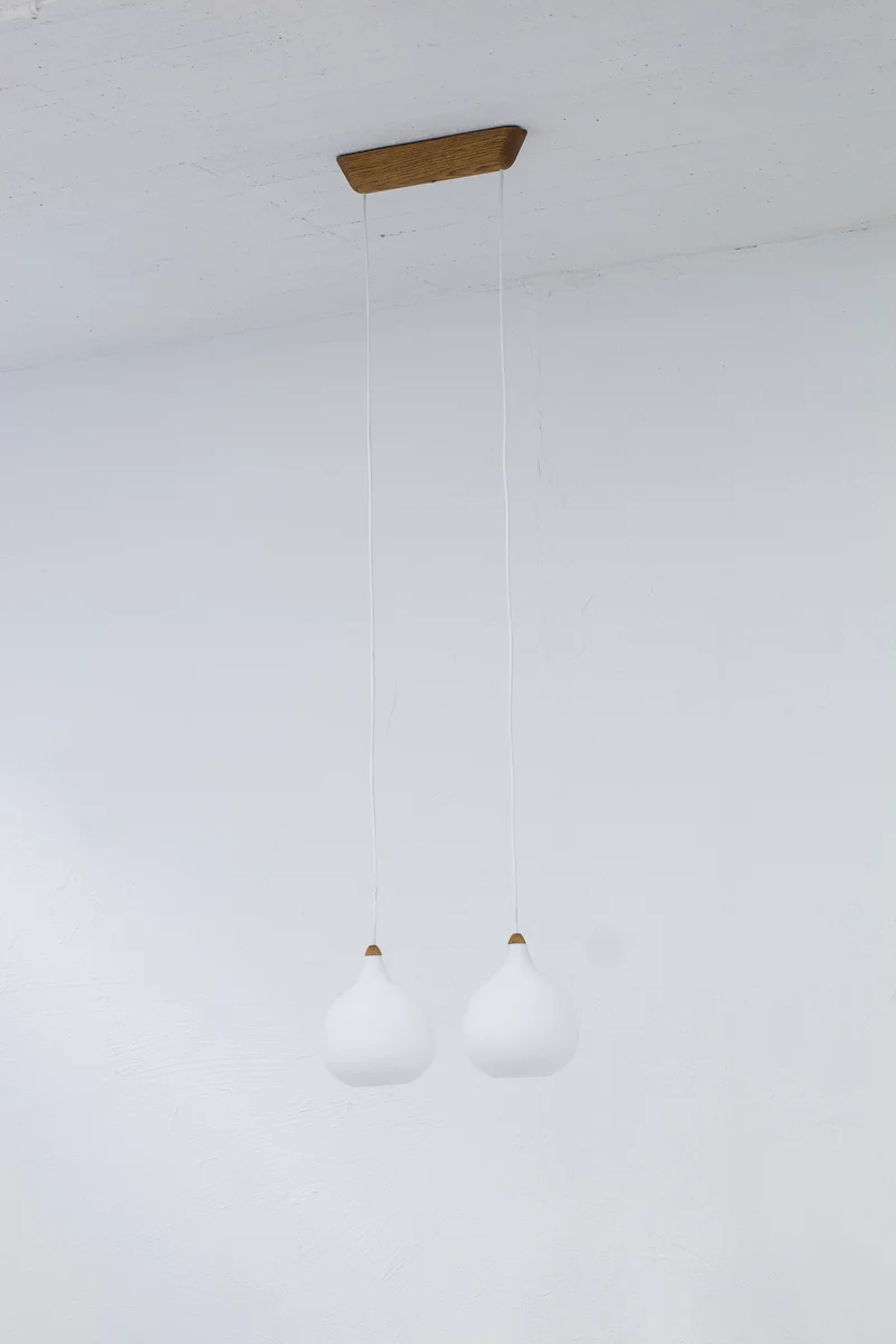 Ceiling lamp by Luxus